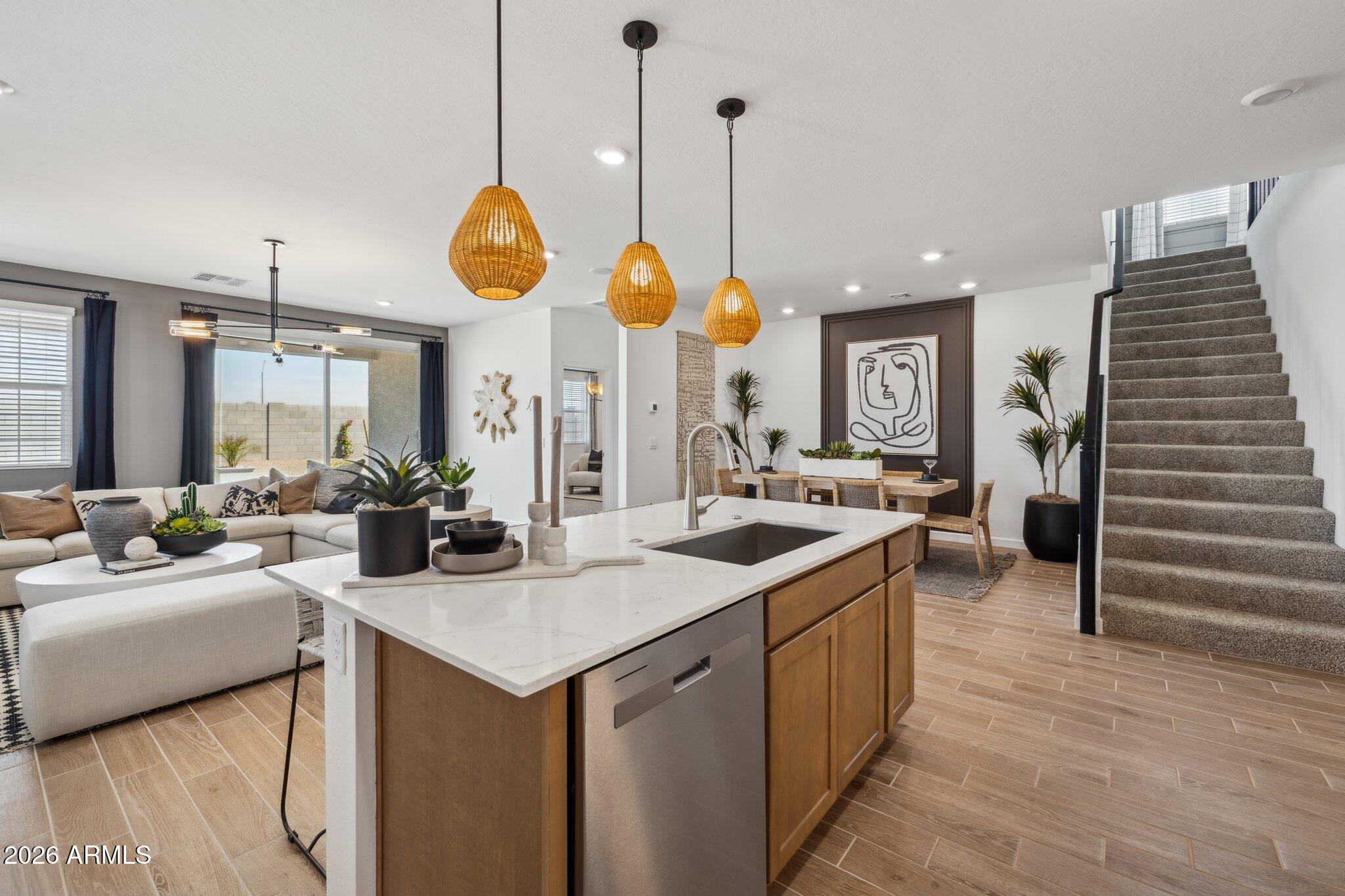 EL CIDRO PHASE 2 PARCEL 1C - Residential