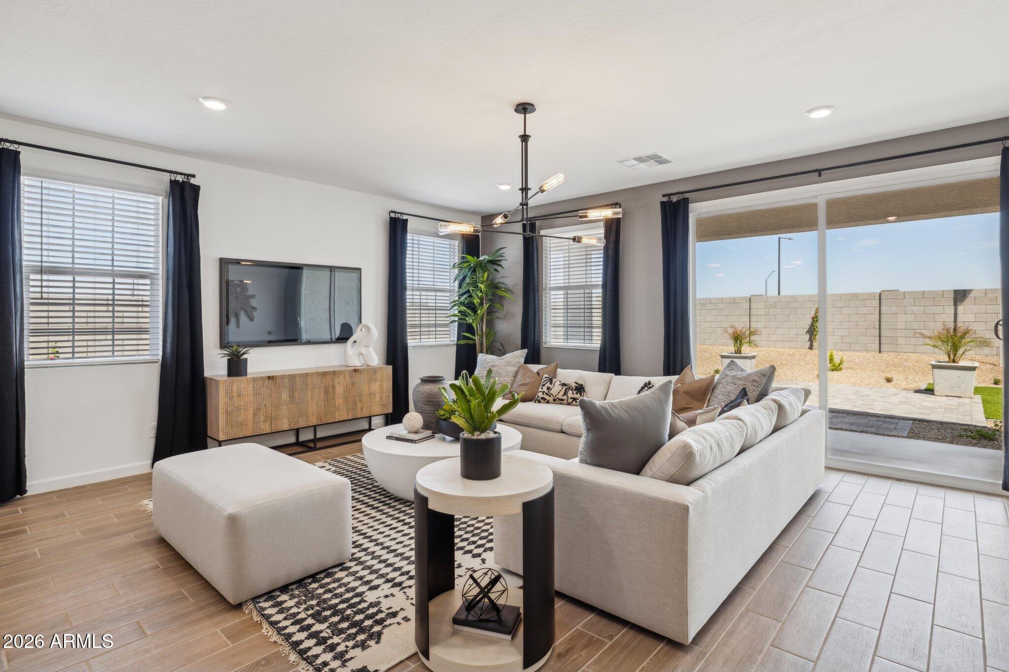 EL CIDRO PHASE 2 PARCEL 1C - Residential