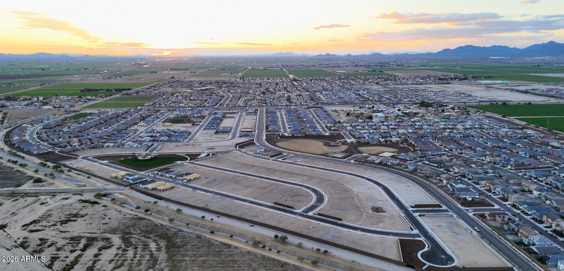 EL CIDRO PHASE 2 PARCEL 1C - Residential