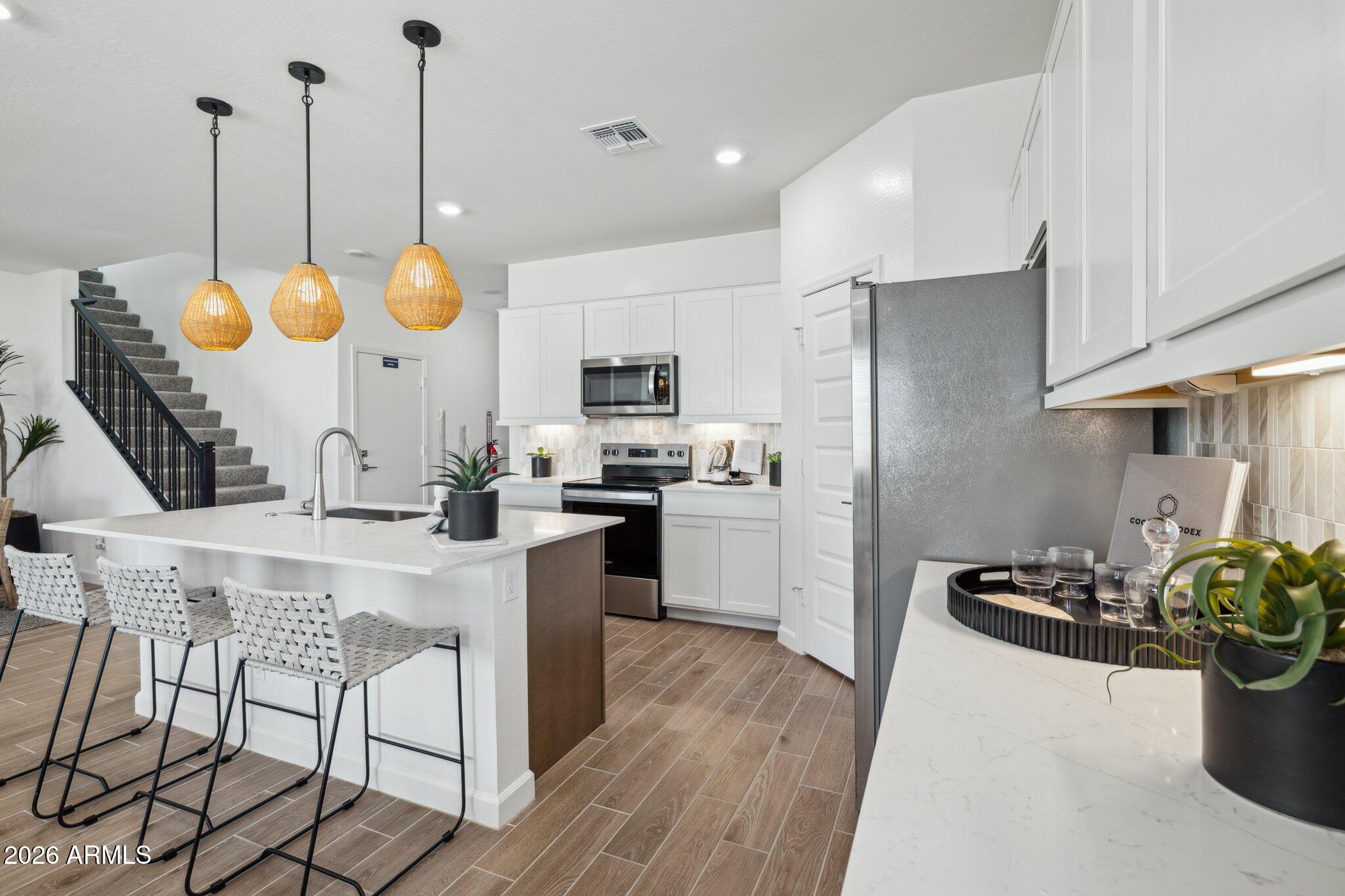 EL CIDRO PHASE 2 PARCEL 1C - Residential