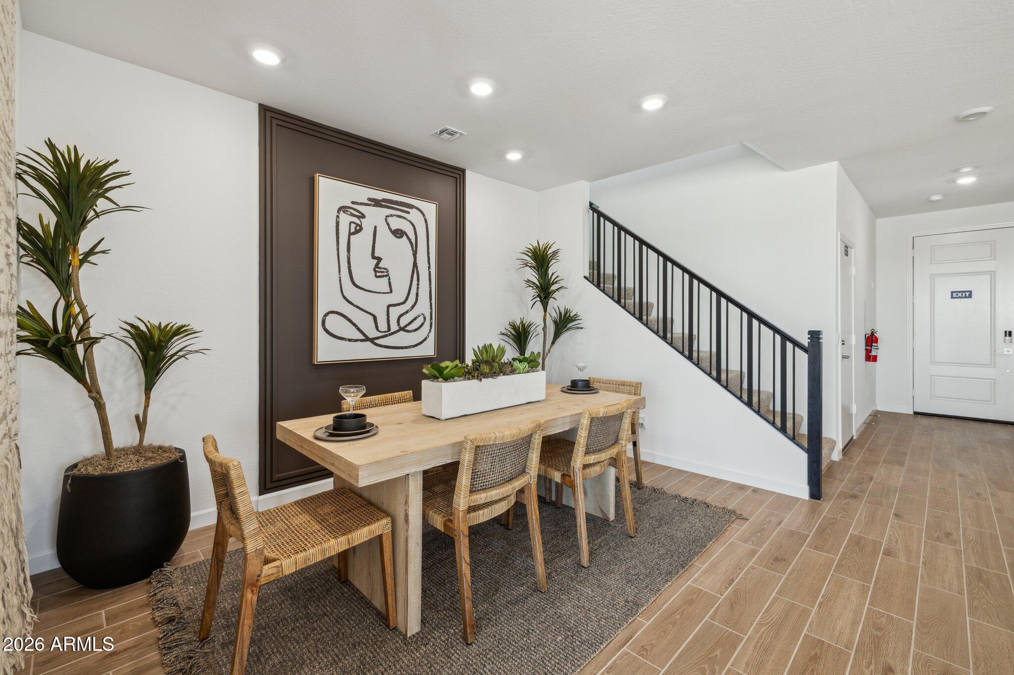 EL CIDRO PHASE 2 PARCEL 1C - Residential