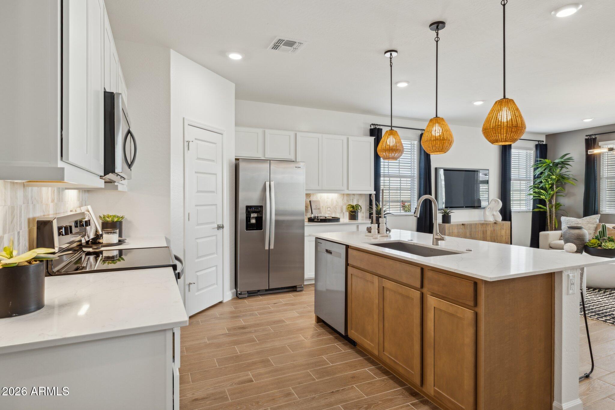 EL CIDRO PHASE 2 PARCEL 1C - Residential
