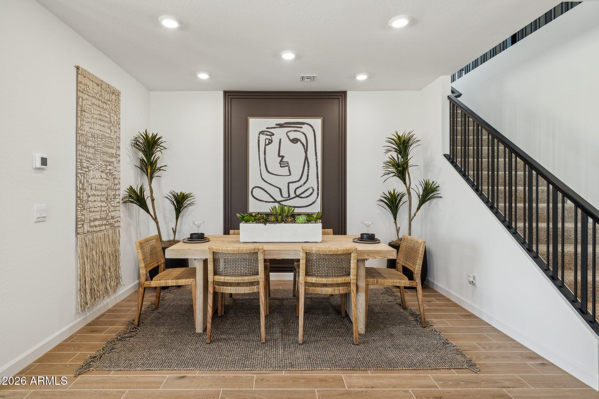 EL CIDRO PHASE 2 PARCEL 1C - Residential