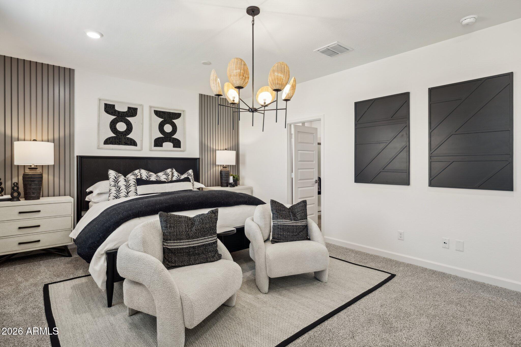 EL CIDRO PHASE 2 PARCEL 1C - Residential