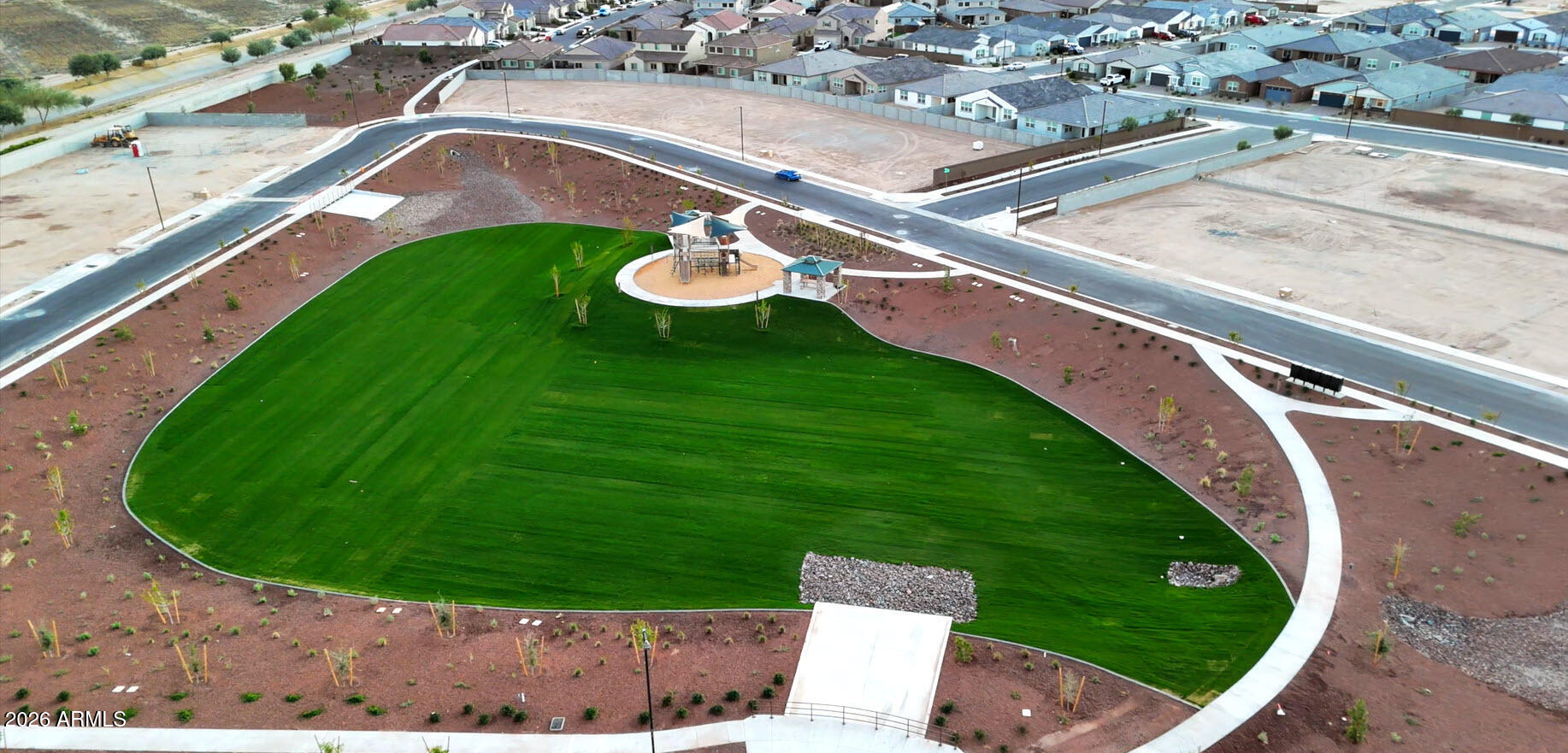 EL CIDRO PHASE 2 PARCEL 1C - Residential