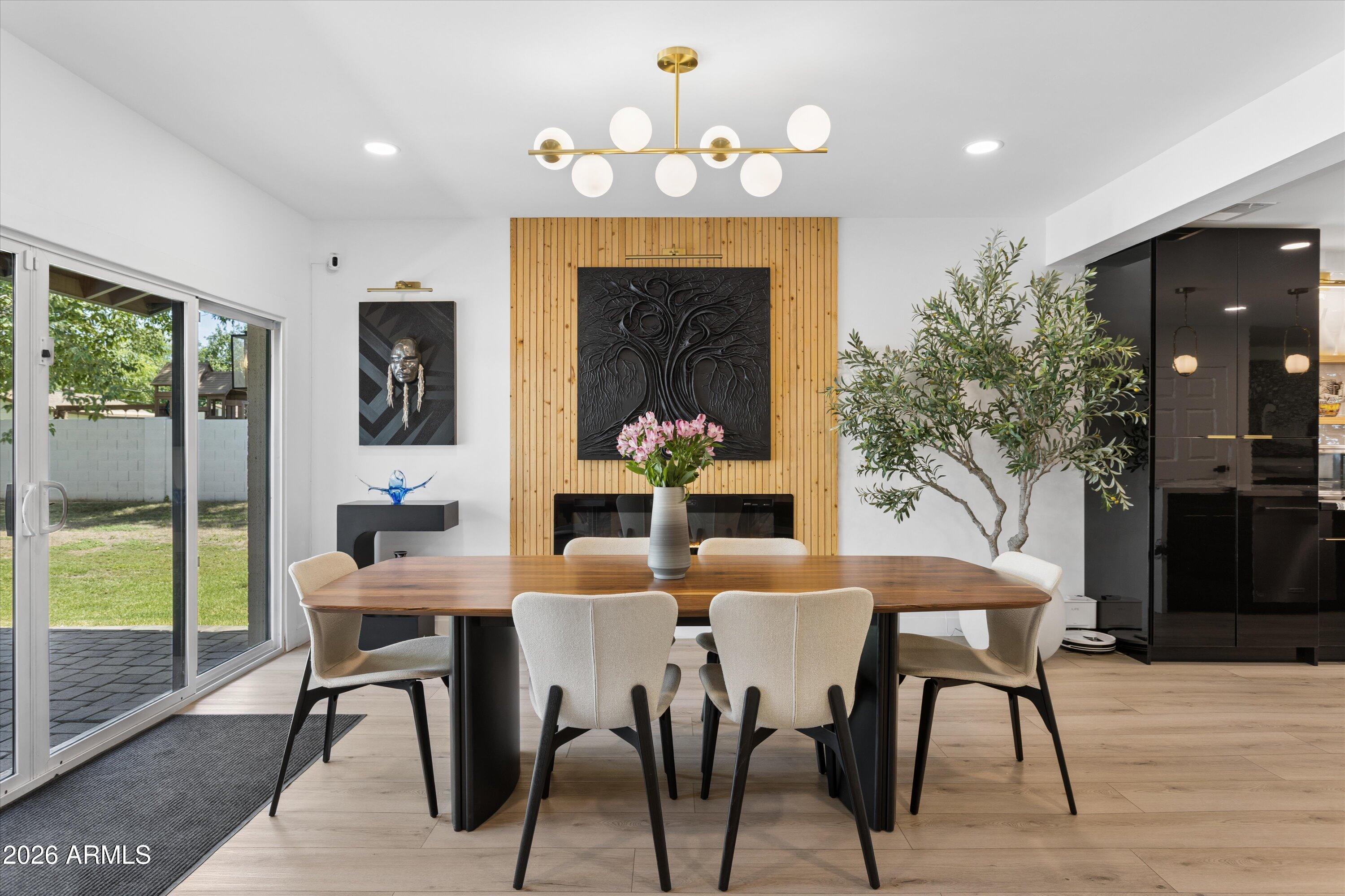 MARLETTE ACRES - Residential