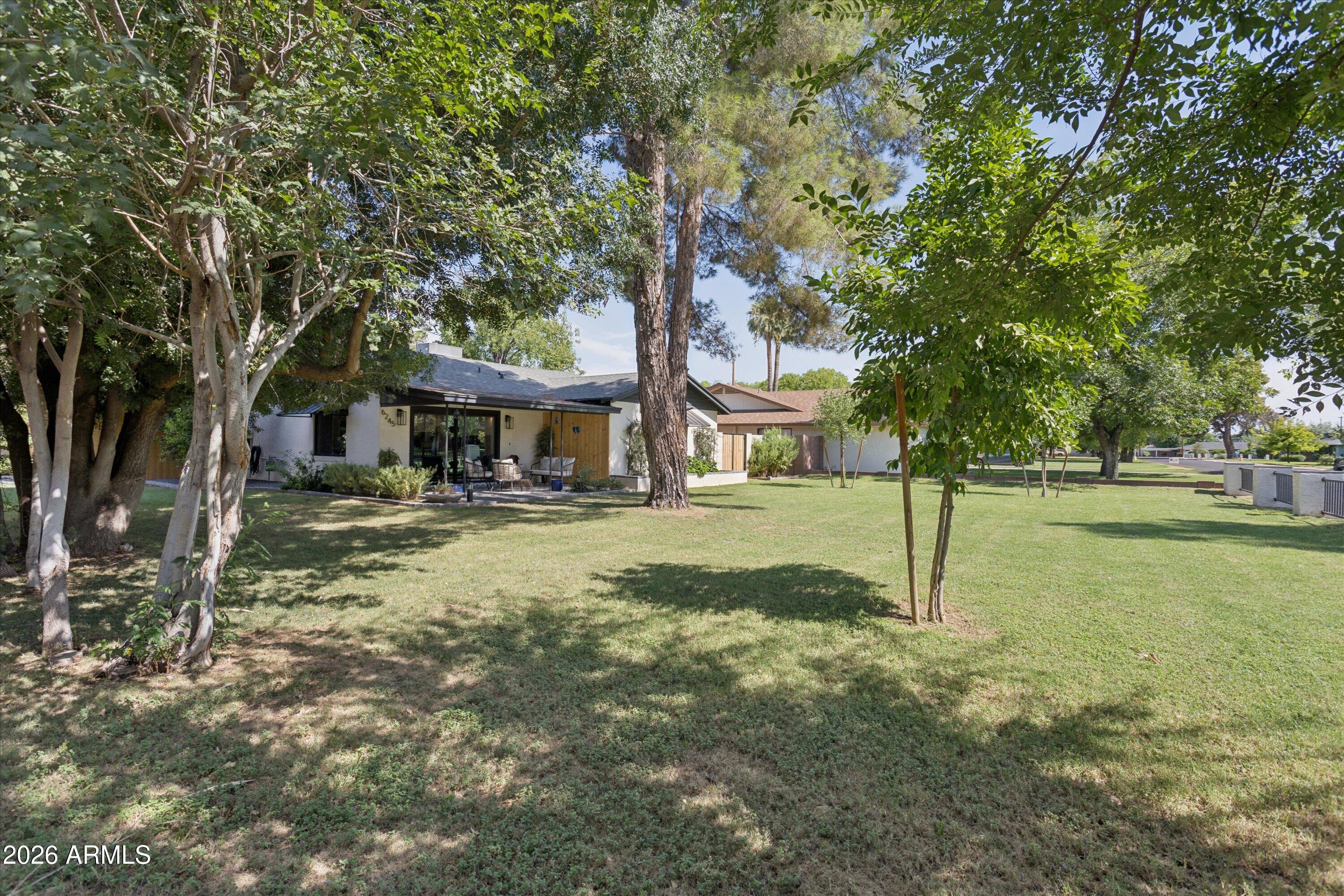 MARLETTE ACRES - Residential