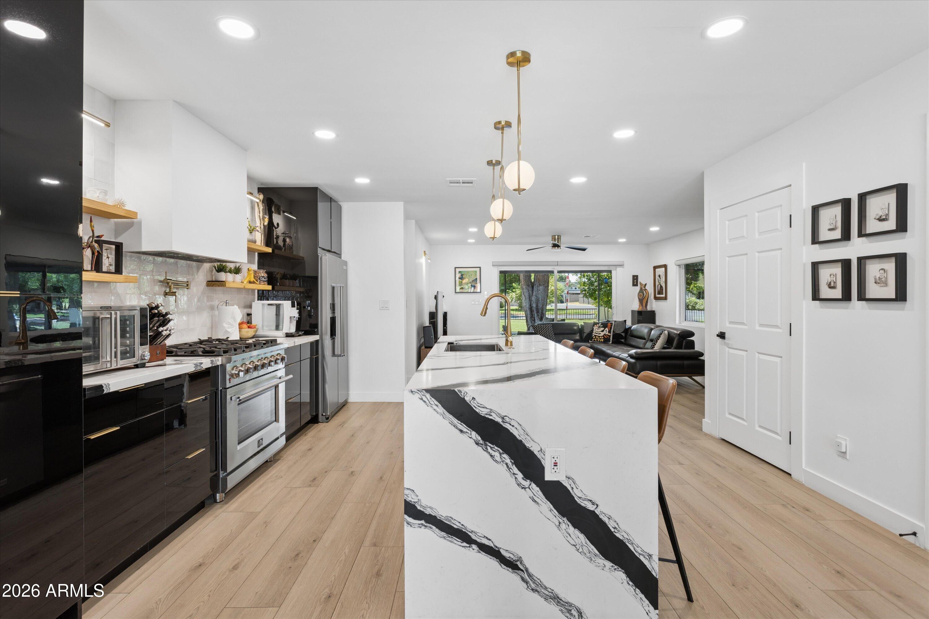 MARLETTE ACRES - Residential