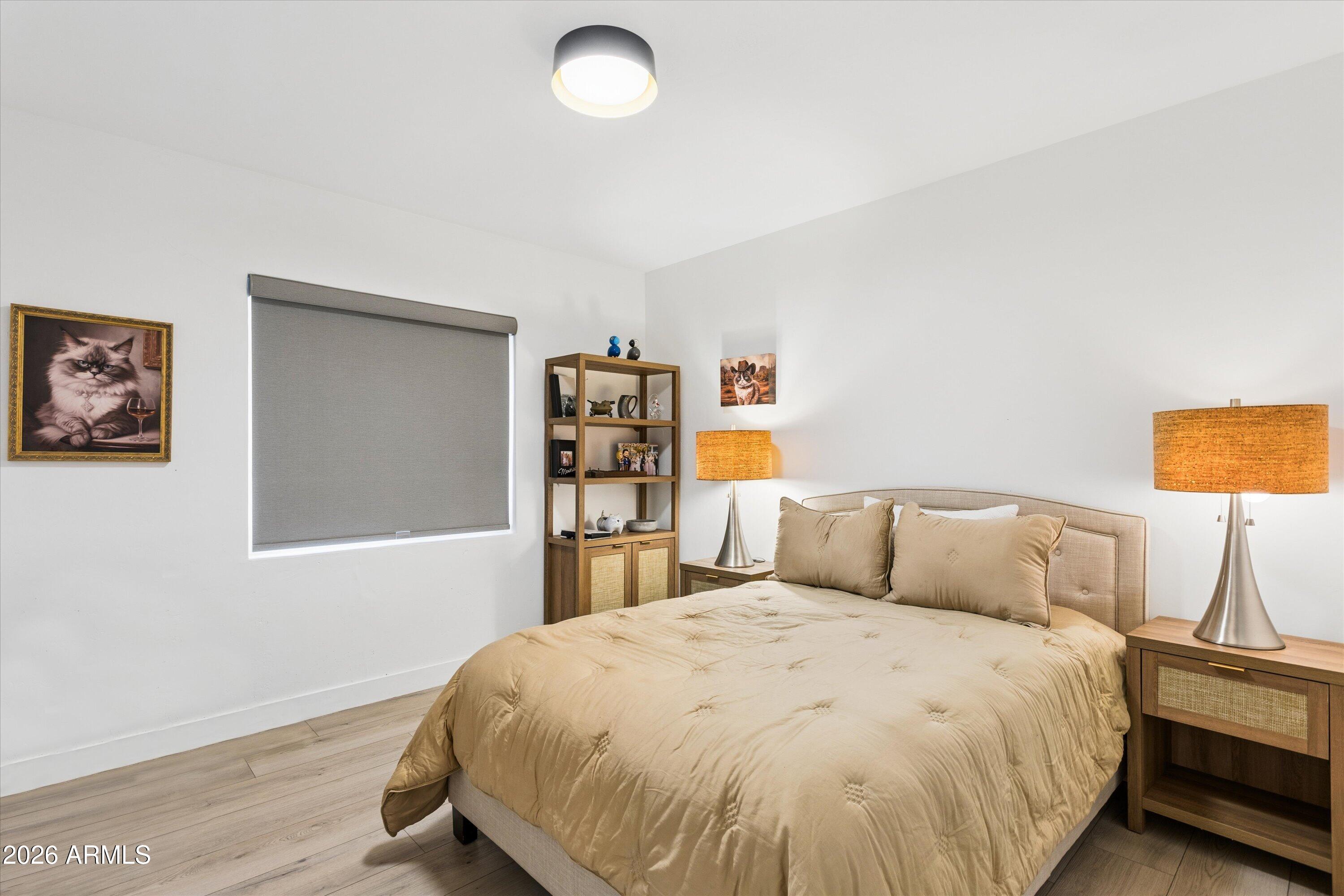 MARLETTE ACRES - Residential
