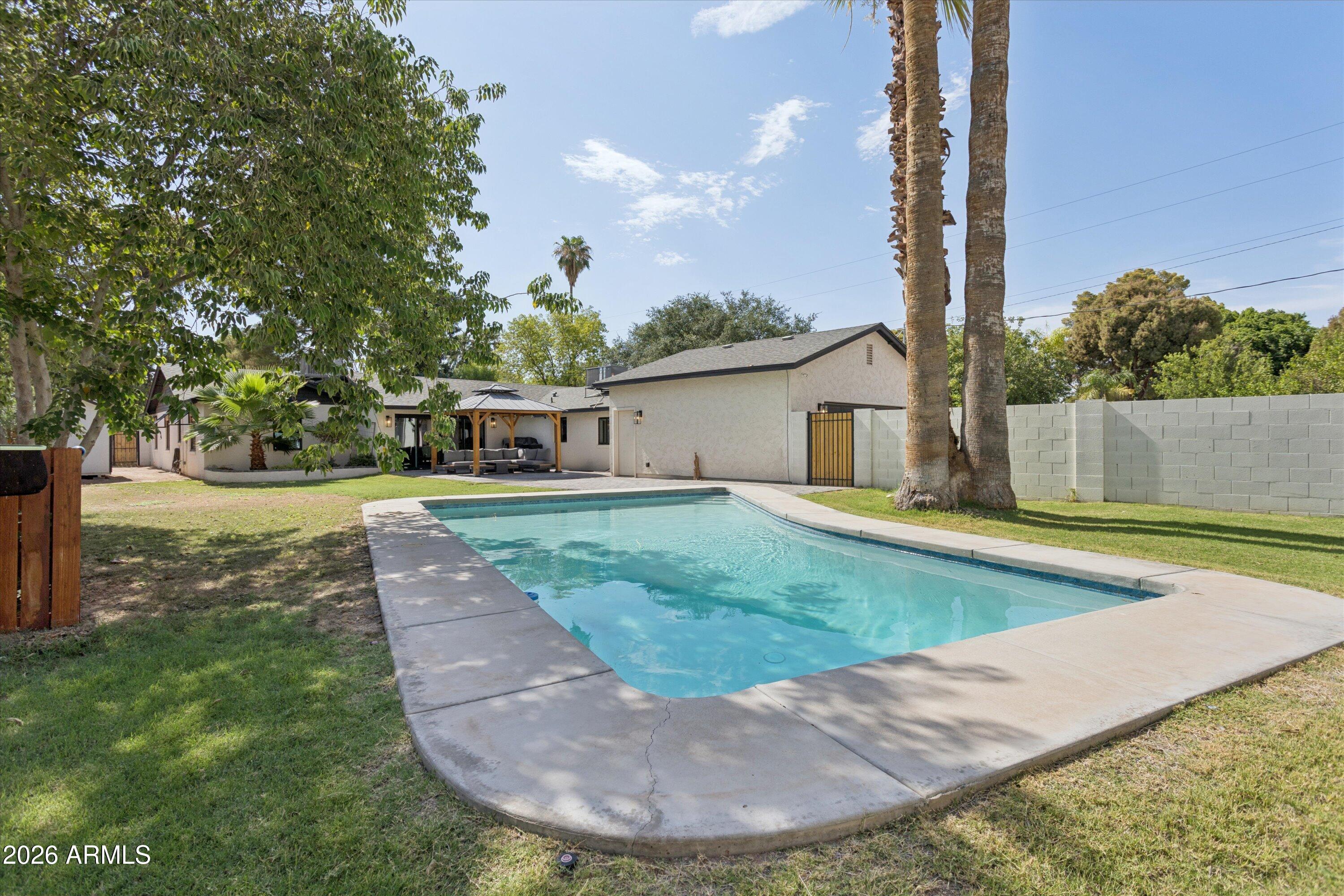 MARLETTE ACRES - Residential
