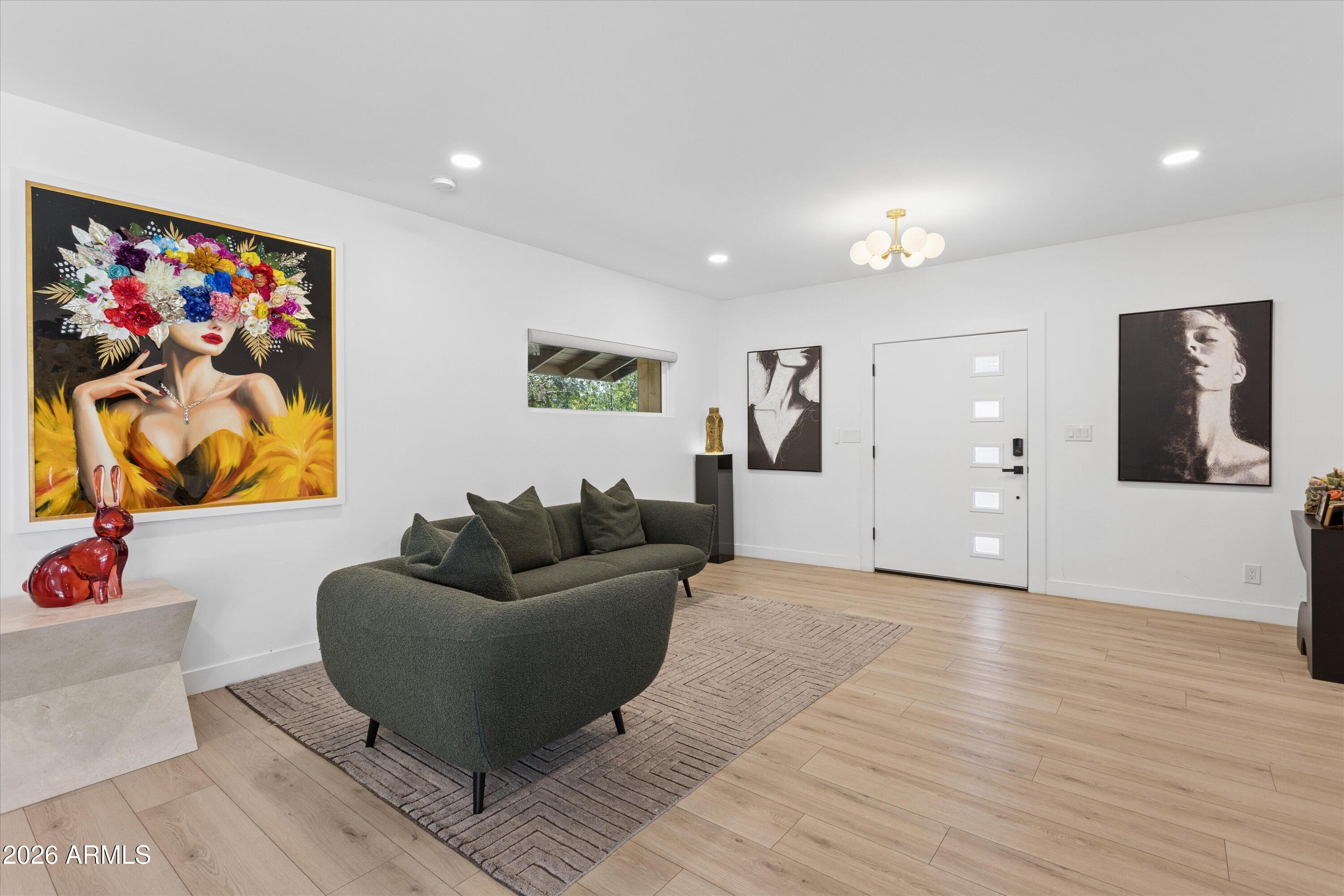 MARLETTE ACRES - Residential