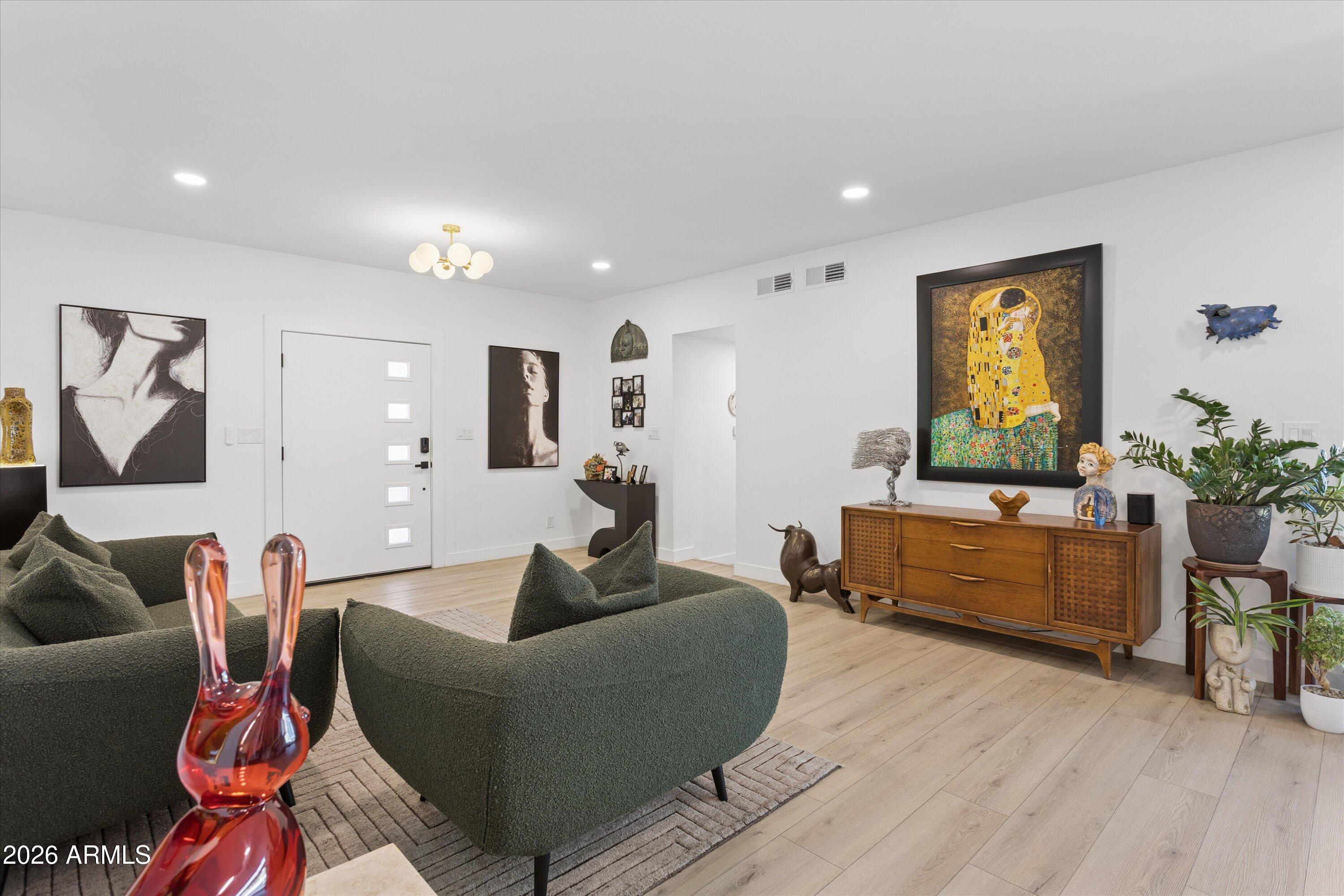 MARLETTE ACRES - Residential