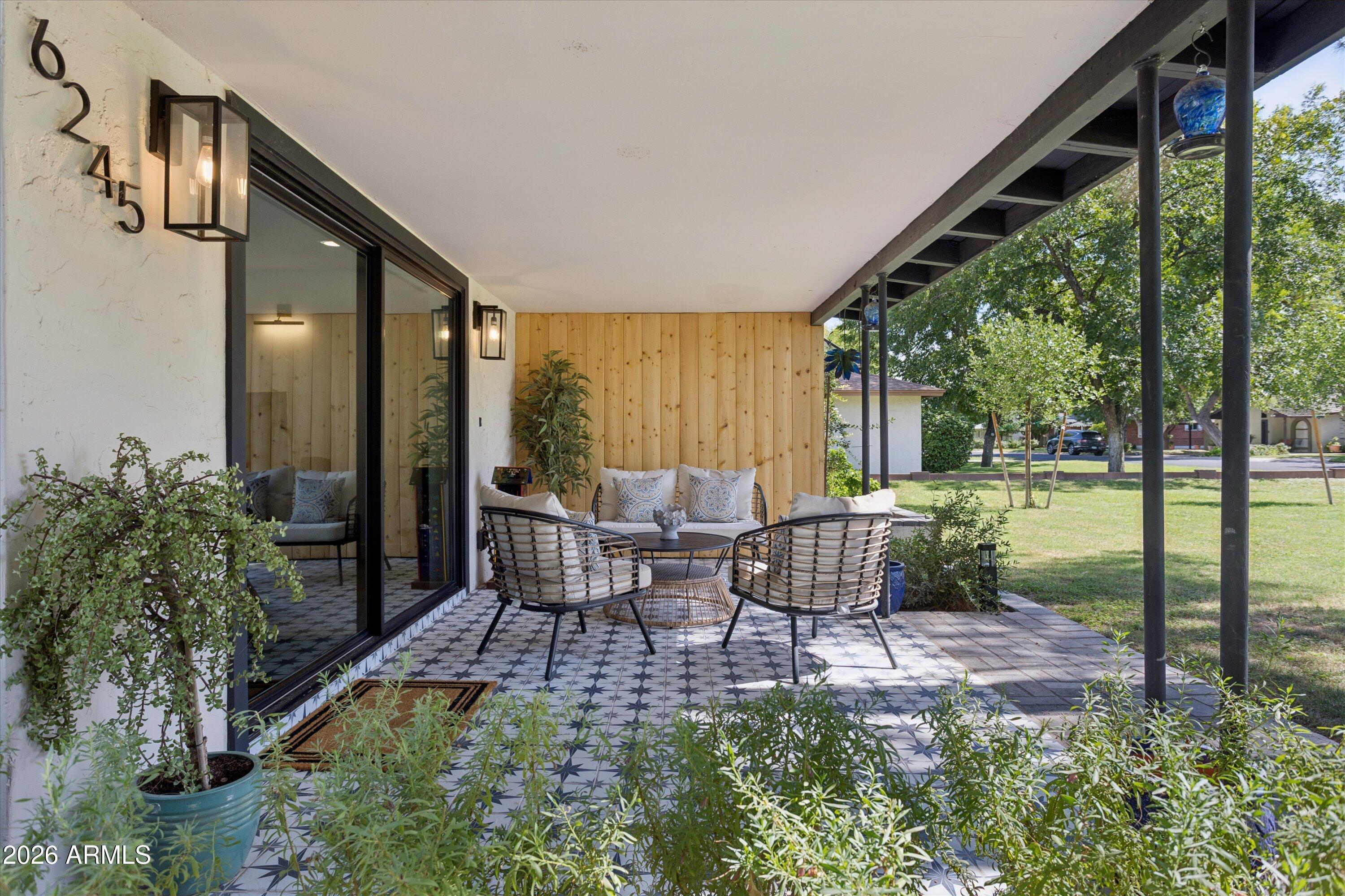 MARLETTE ACRES - Residential