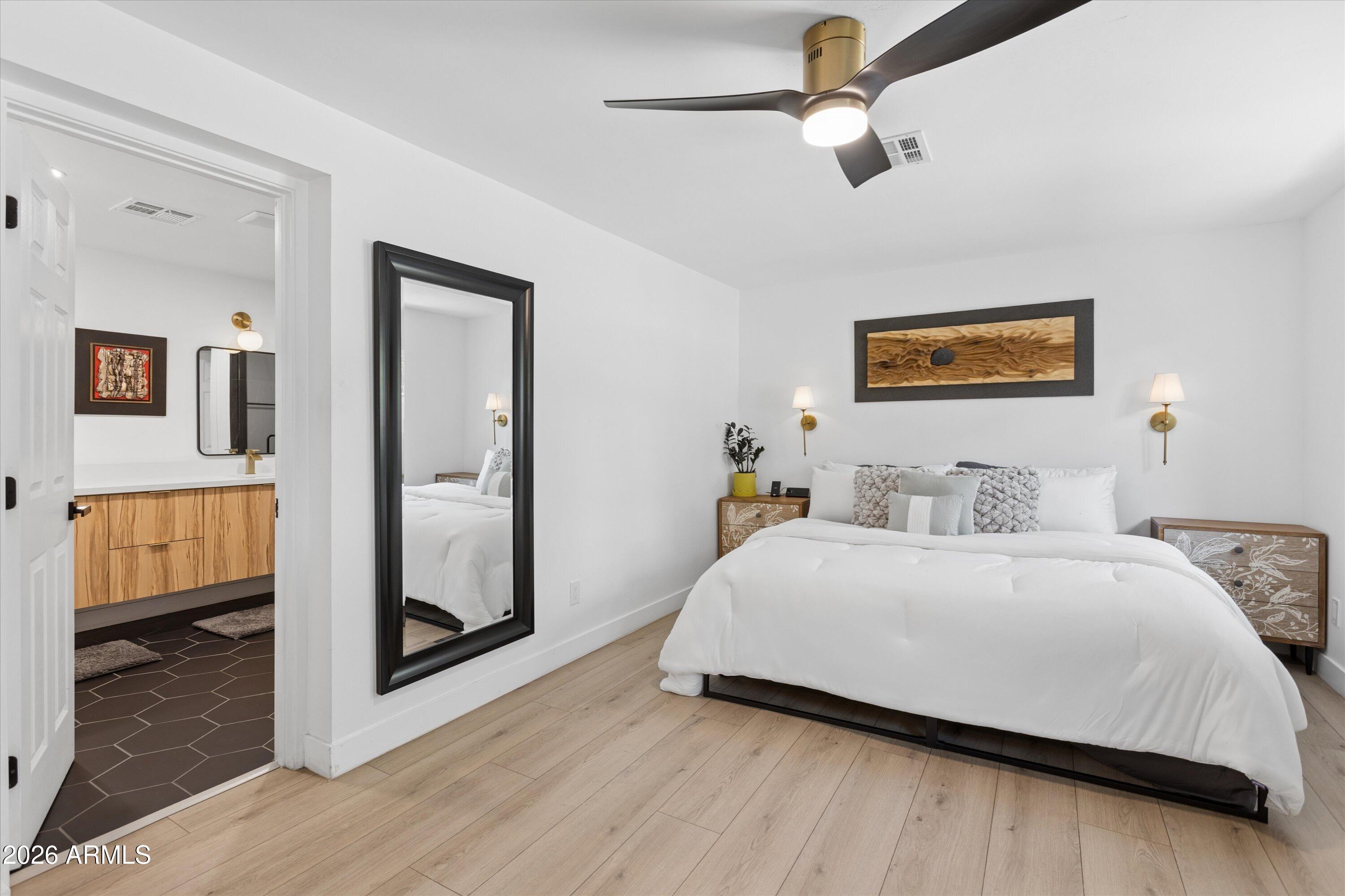 MARLETTE ACRES - Residential