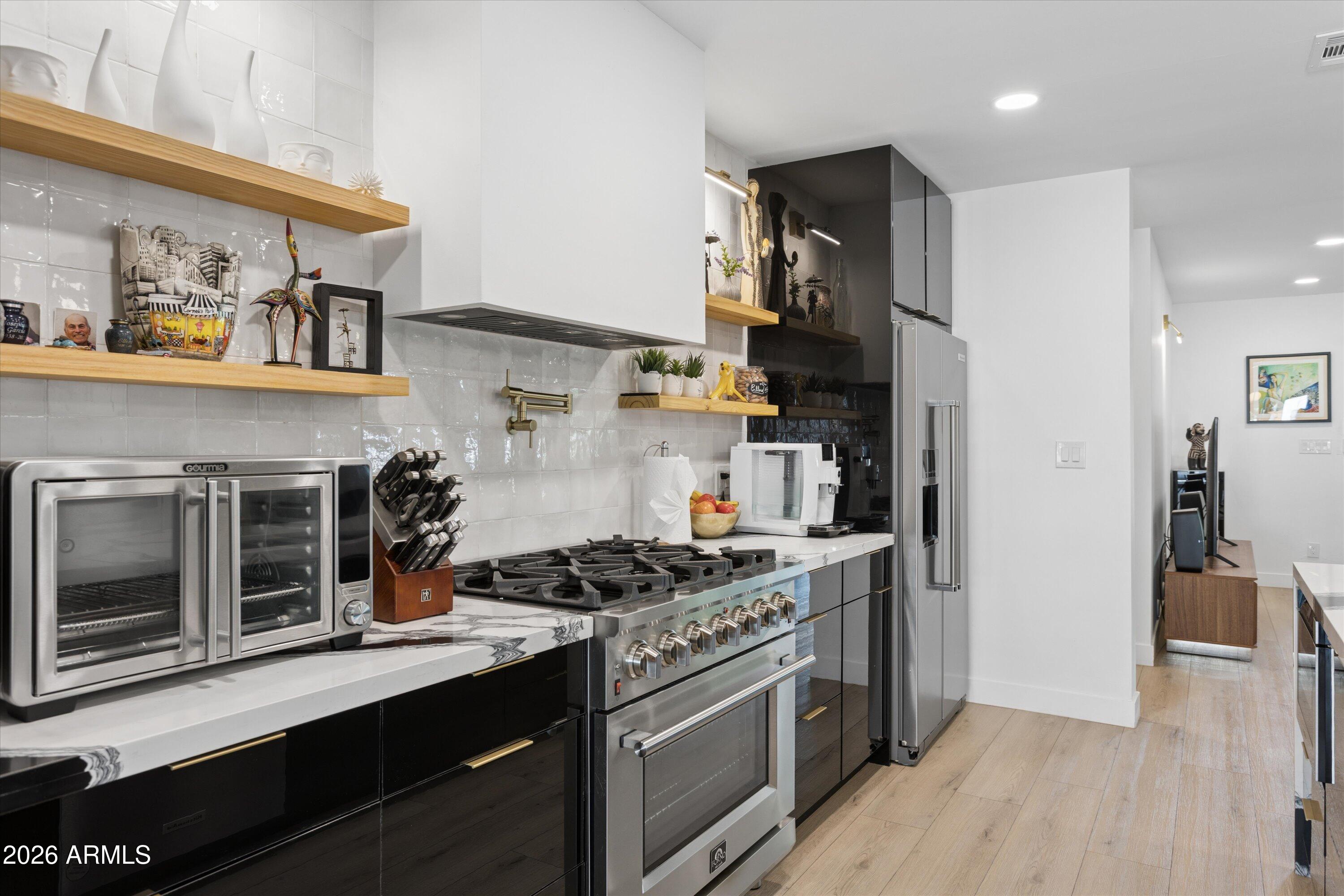 MARLETTE ACRES - Residential
