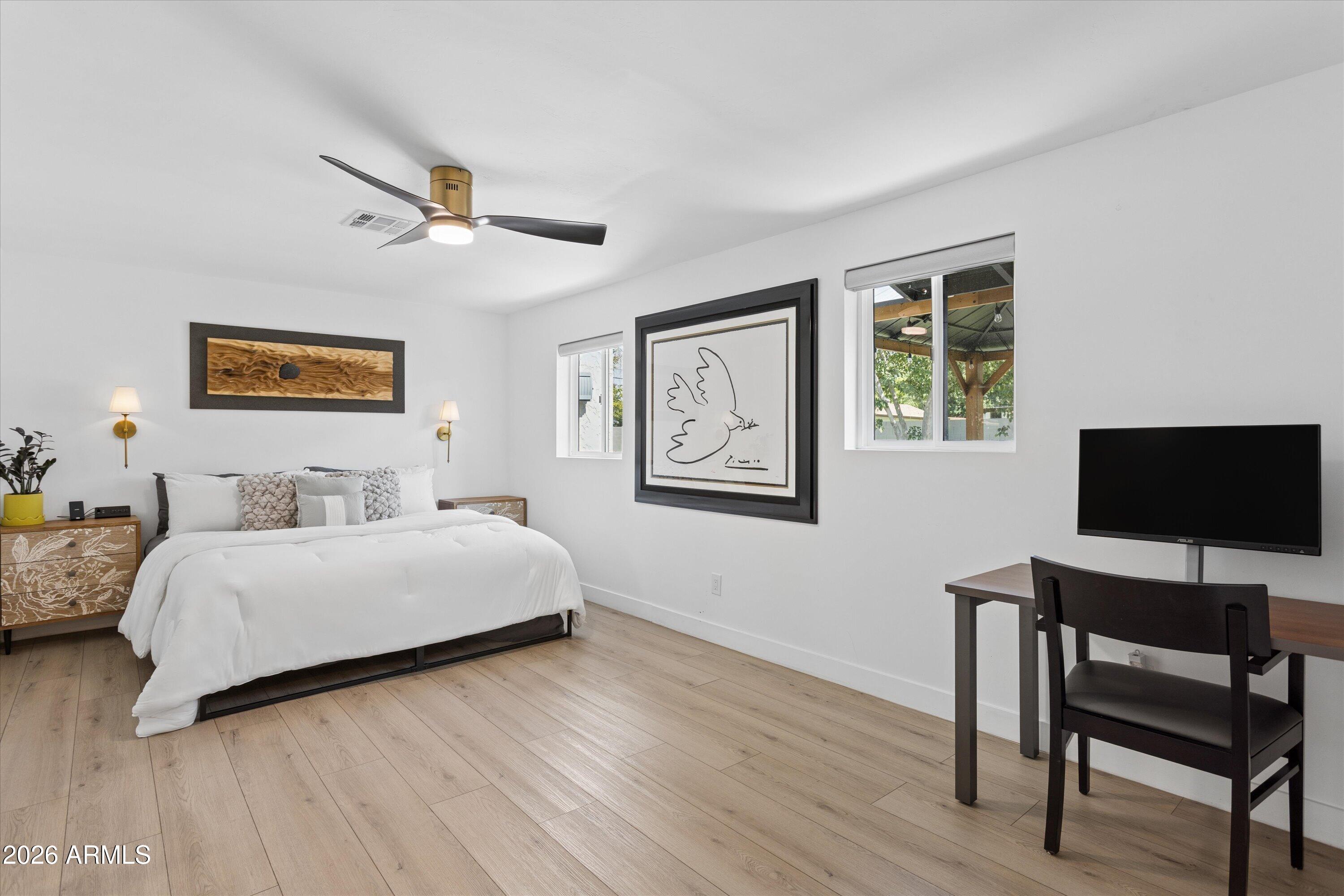 MARLETTE ACRES - Residential