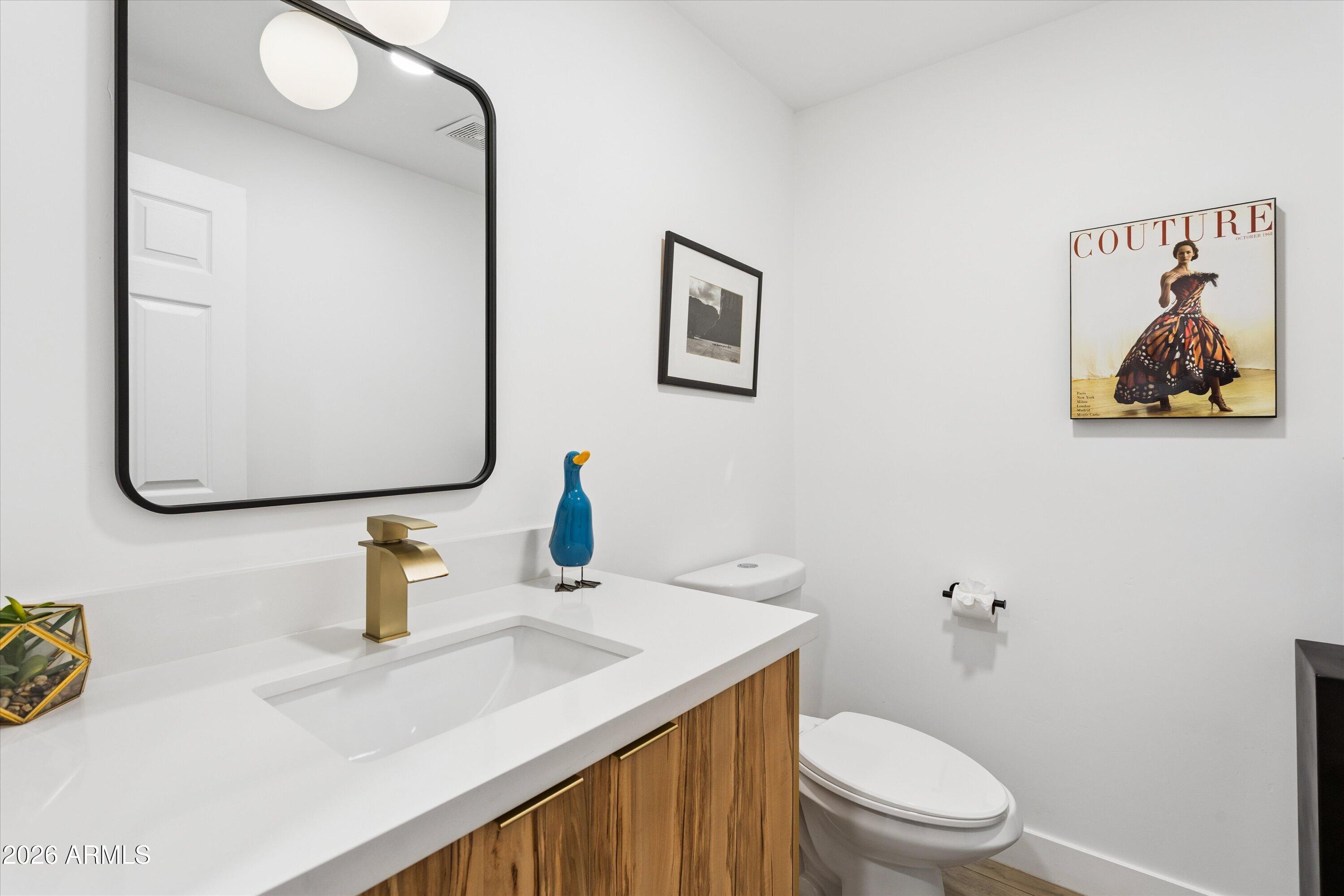 MARLETTE ACRES - Residential