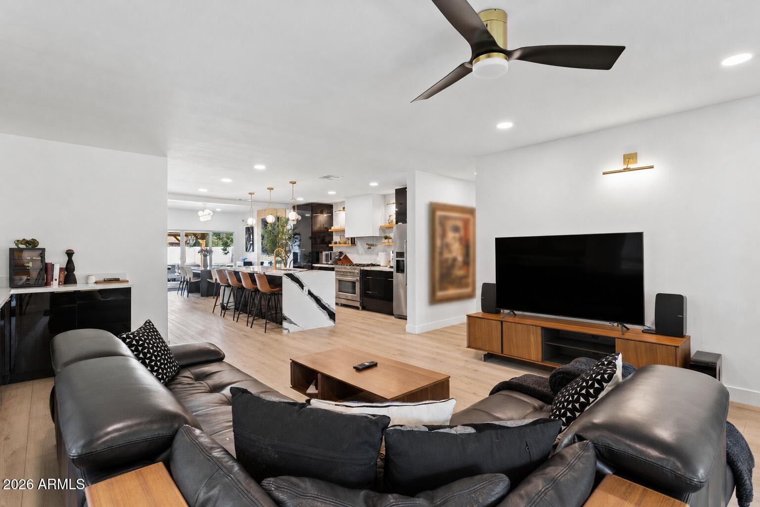 MARLETTE ACRES - Residential