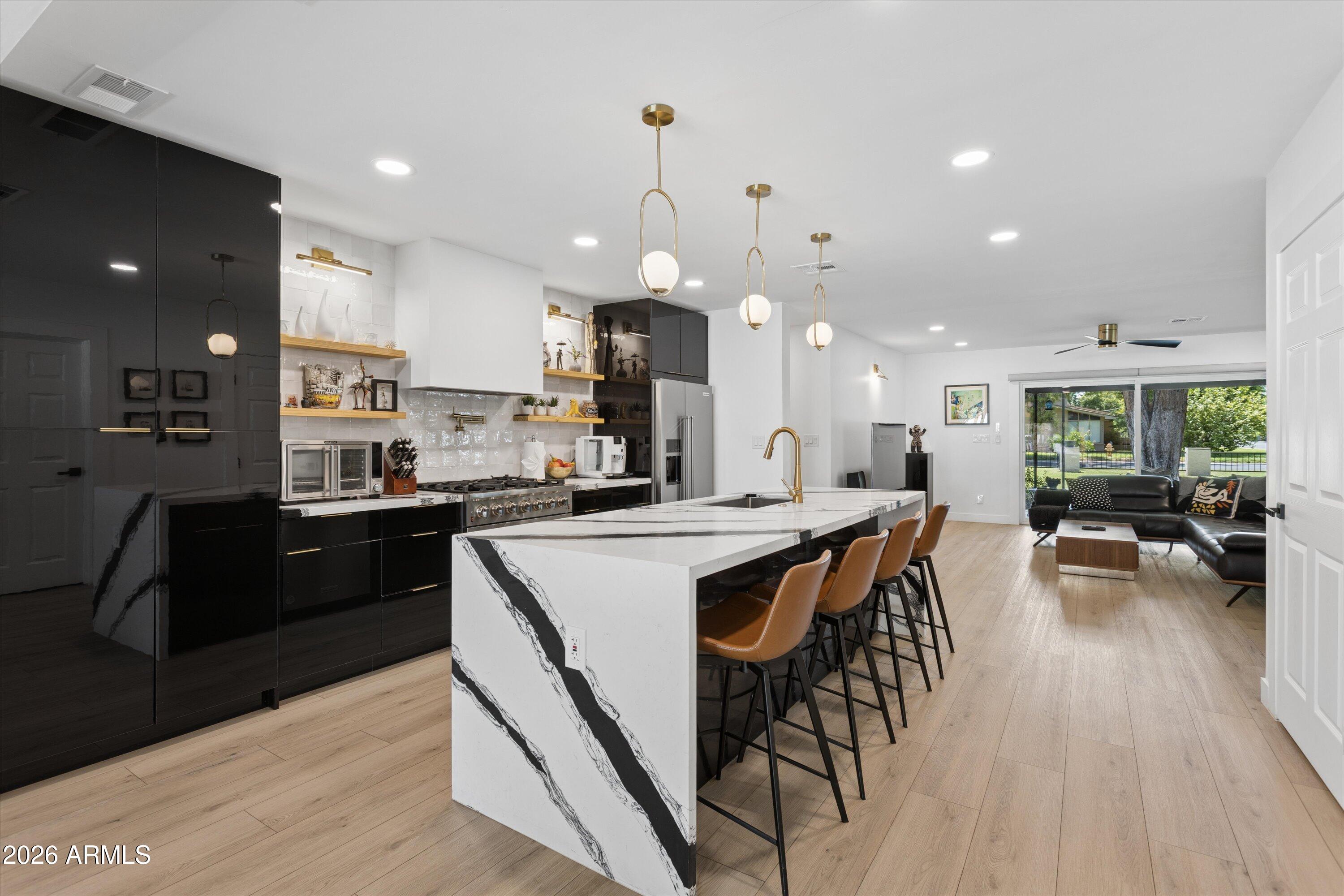 MARLETTE ACRES - Residential