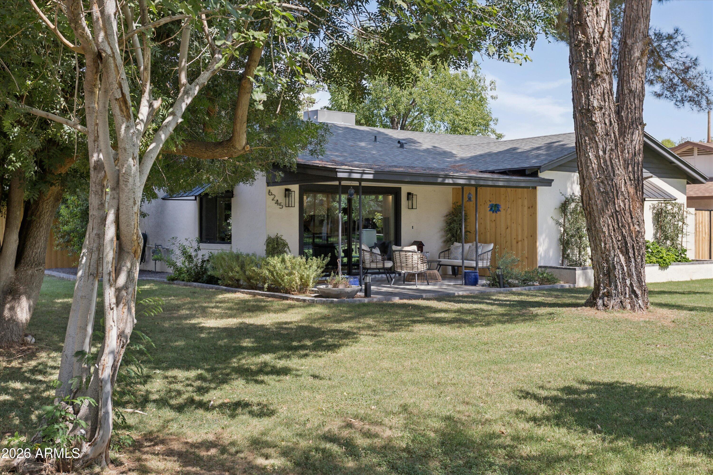 MARLETTE ACRES - Residential