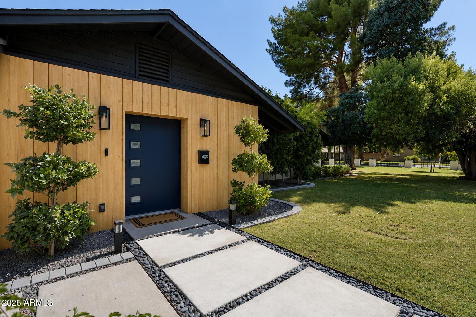 MARLETTE ACRES - Residential
