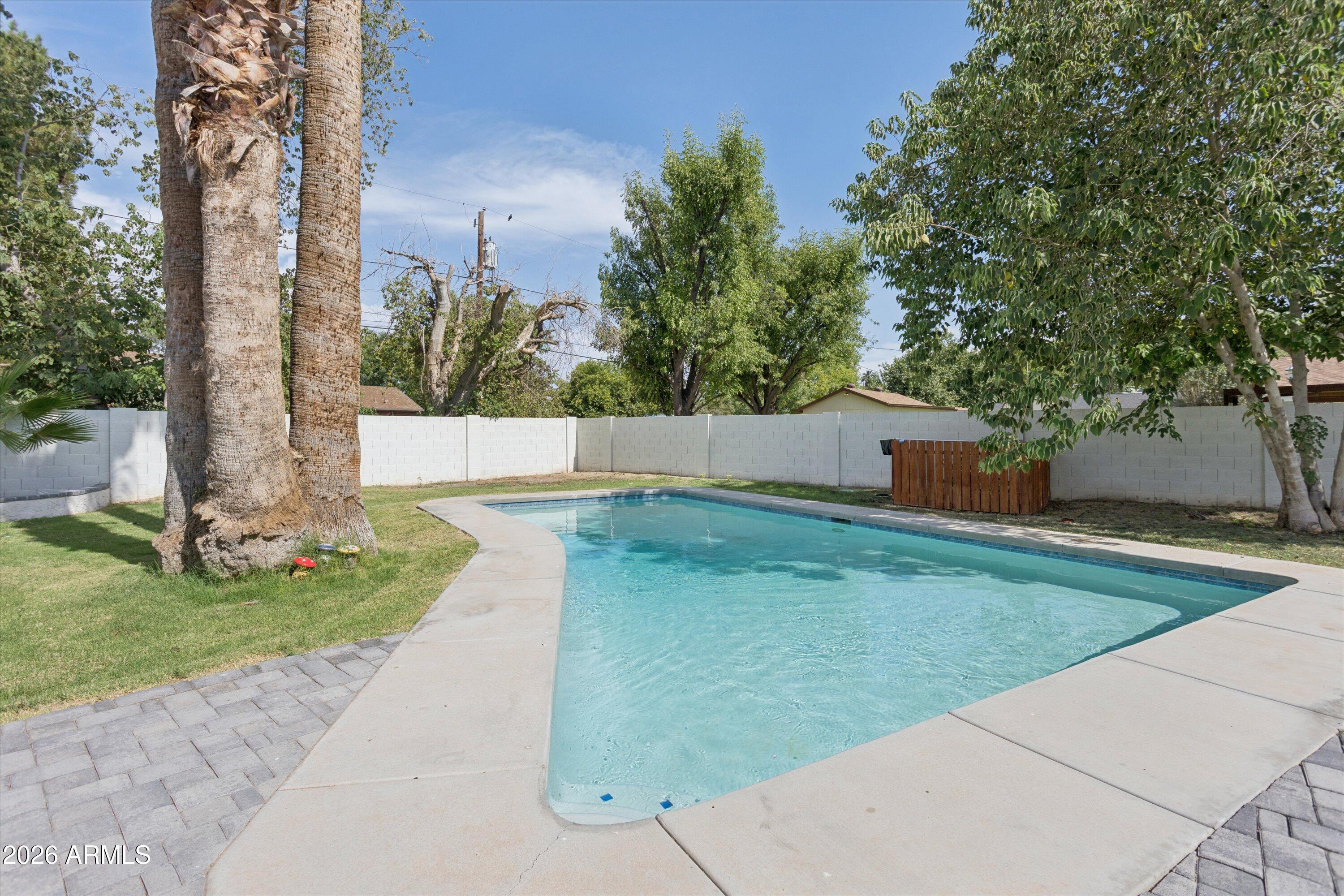 MARLETTE ACRES - Residential