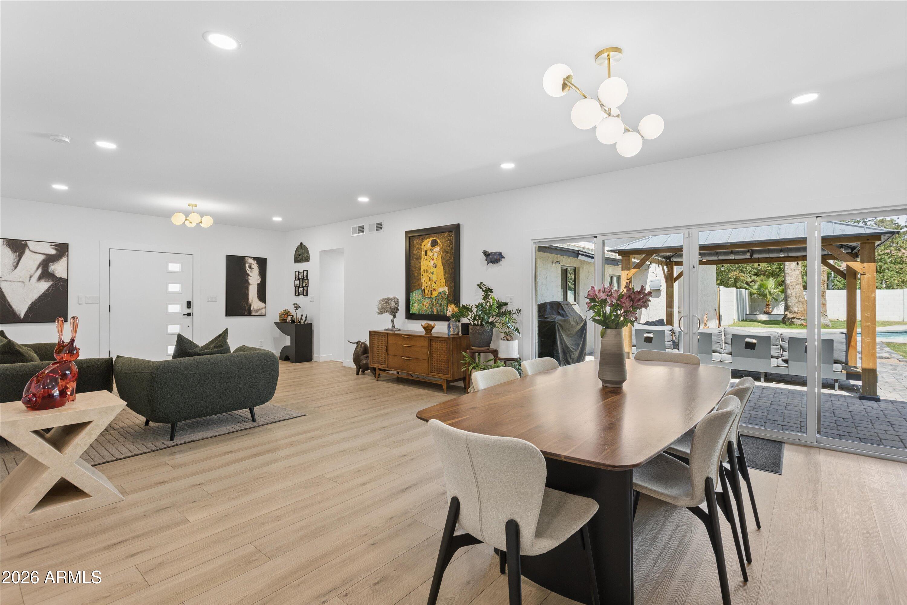 MARLETTE ACRES - Residential