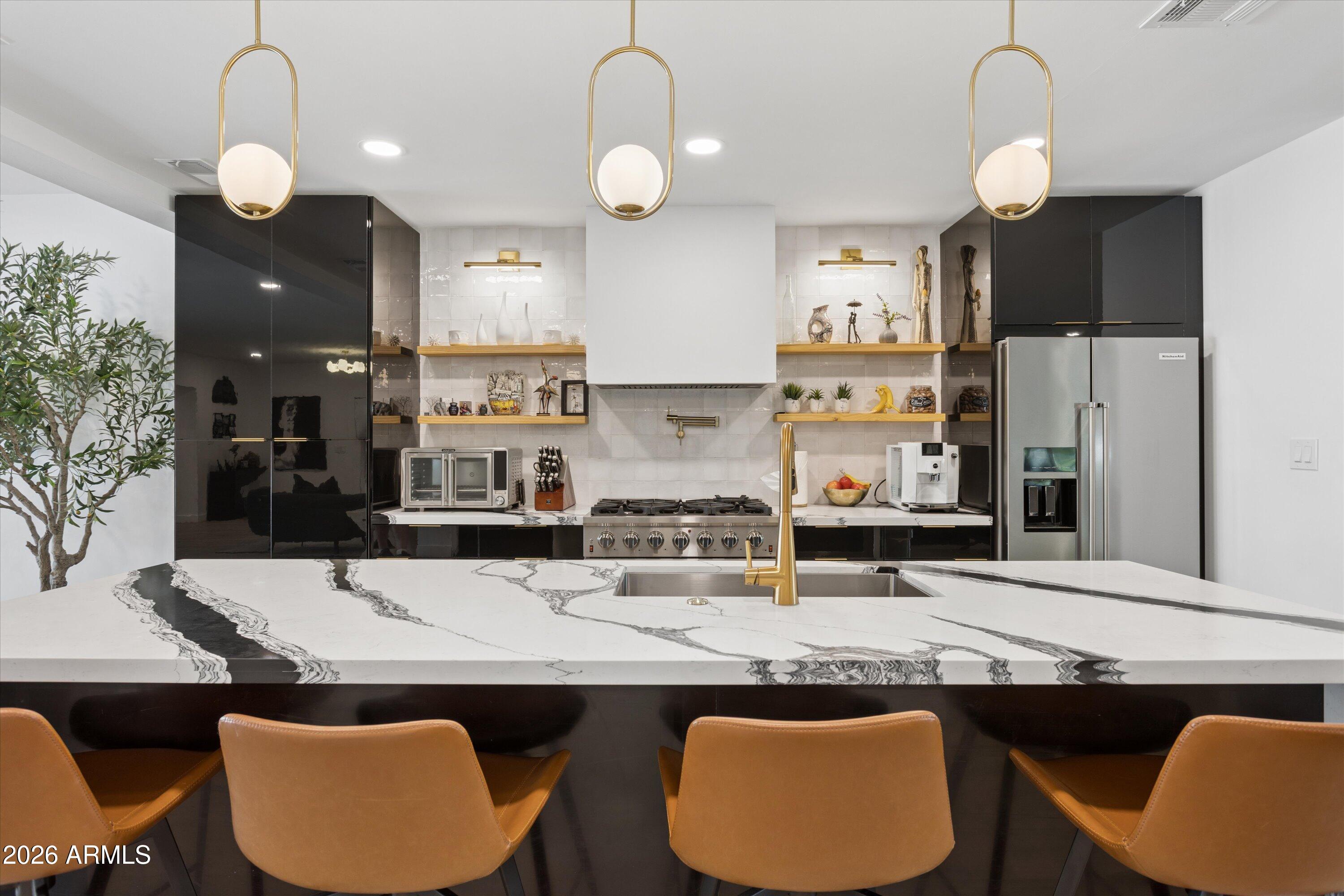 MARLETTE ACRES - Residential