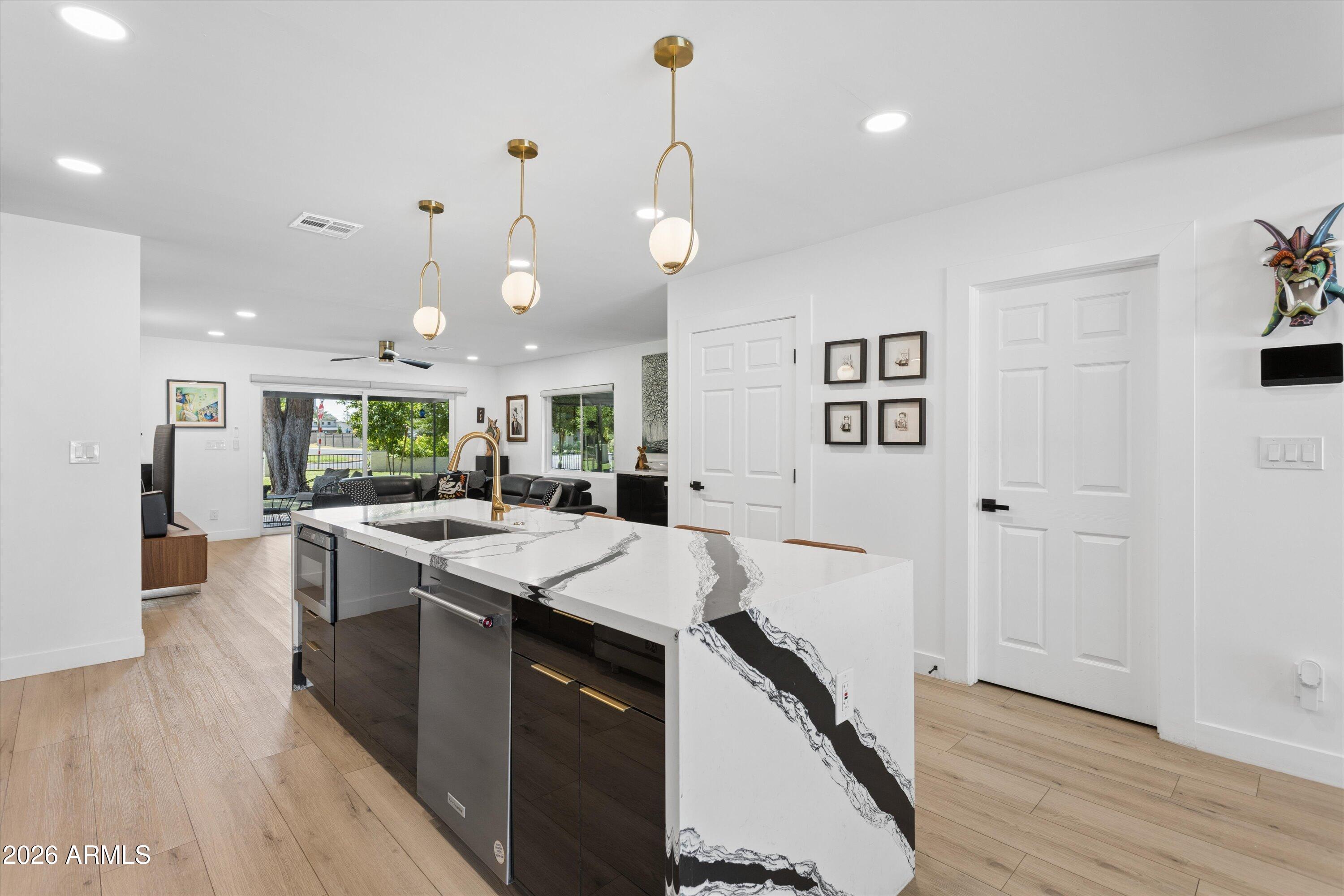 MARLETTE ACRES - Residential