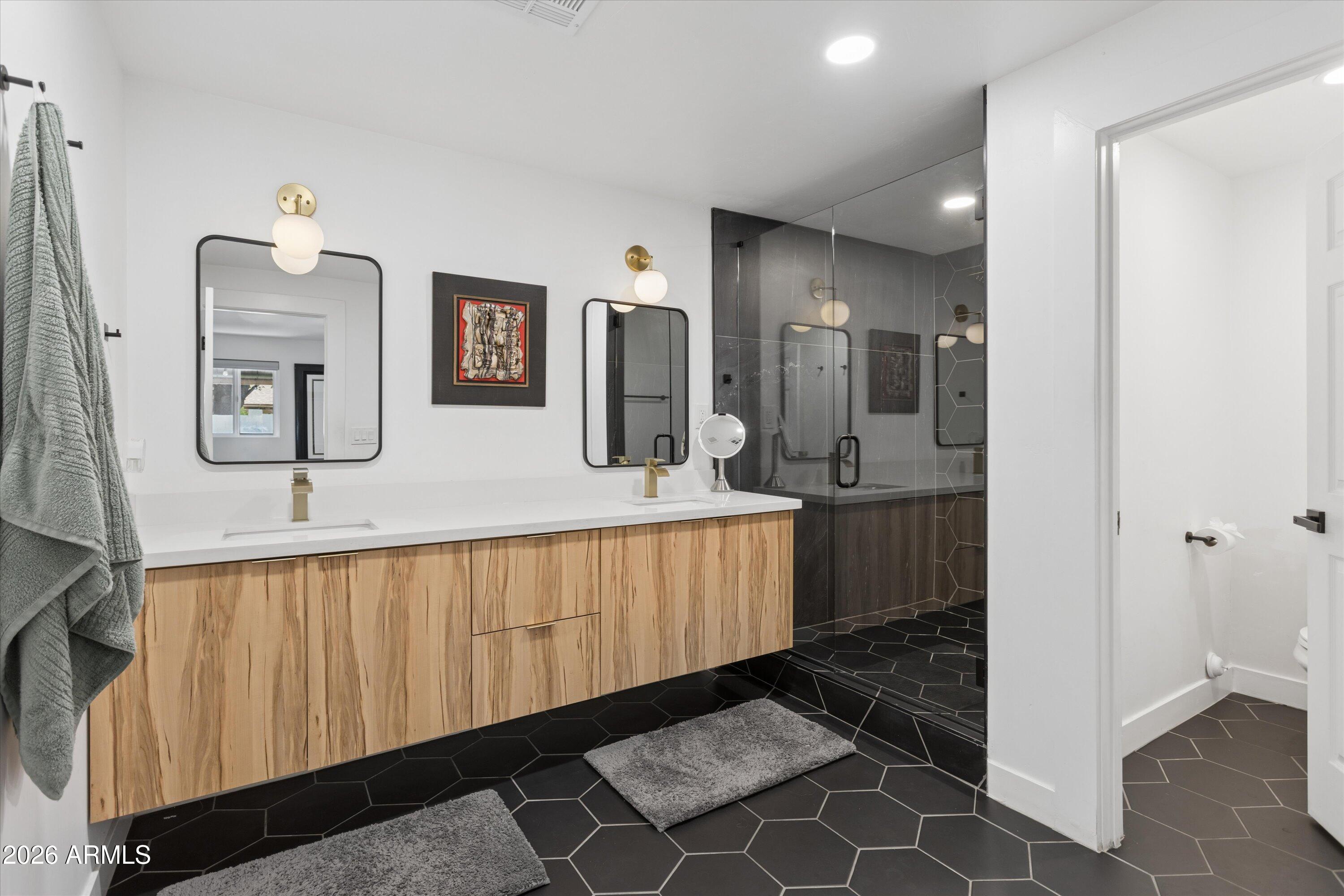 MARLETTE ACRES - Residential