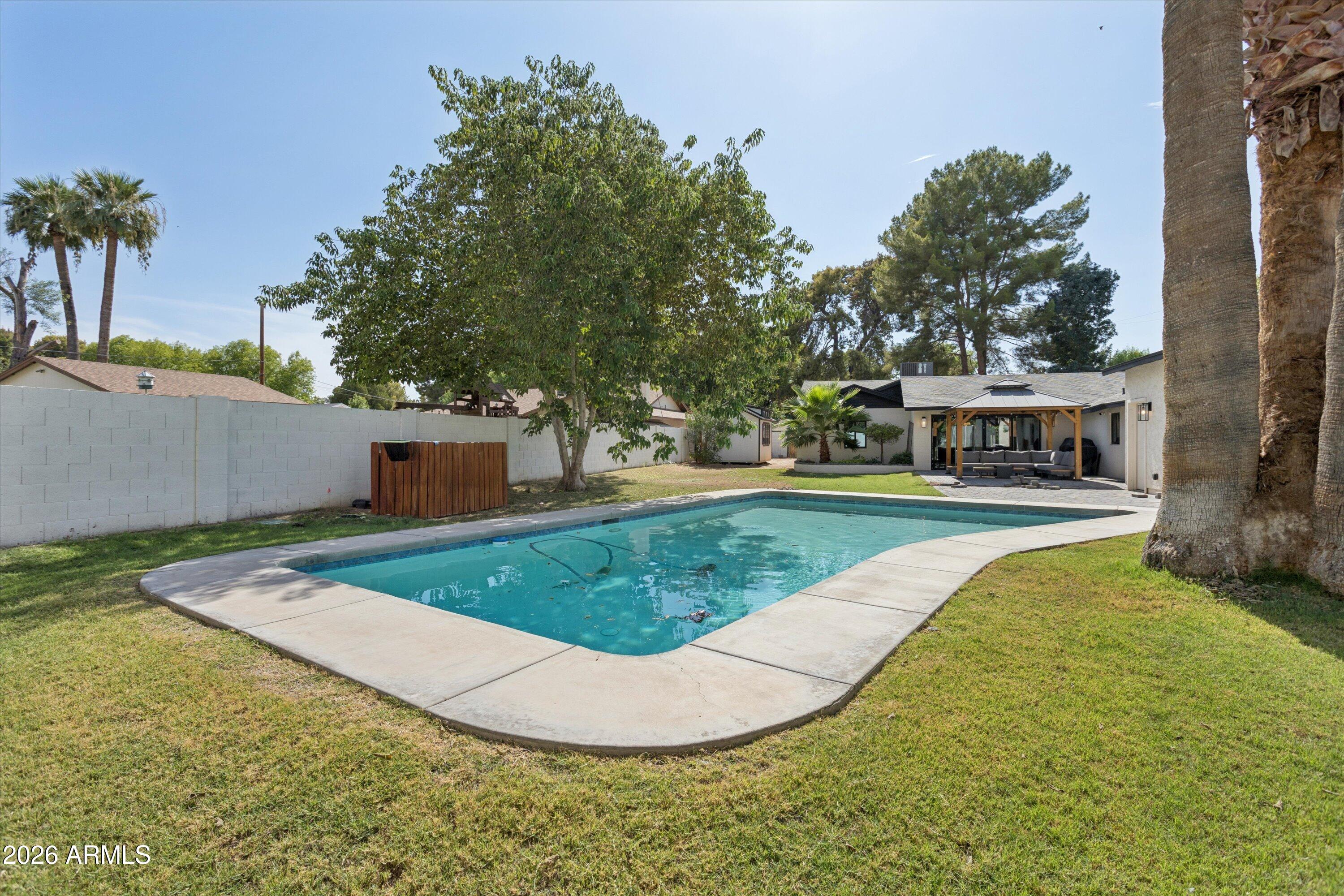 MARLETTE ACRES - Residential