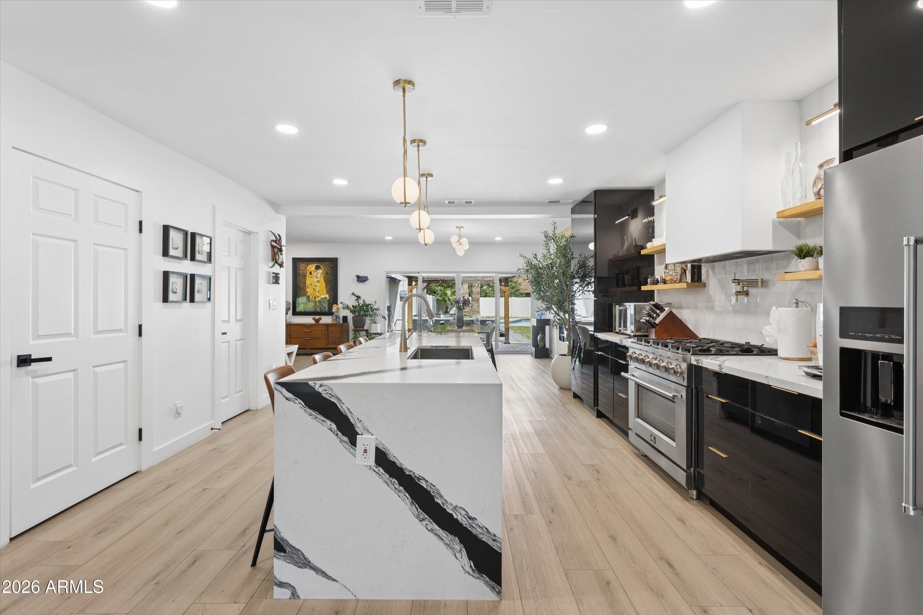 MARLETTE ACRES - Residential