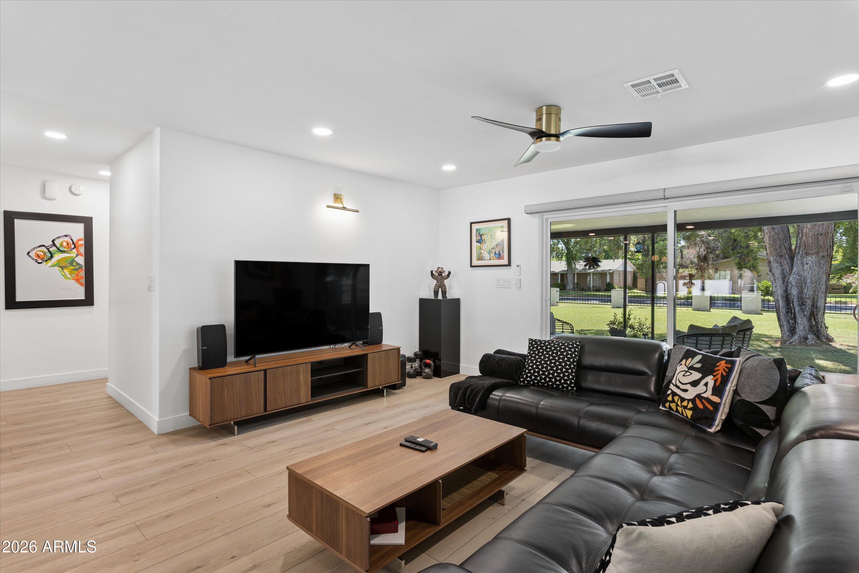 MARLETTE ACRES - Residential
