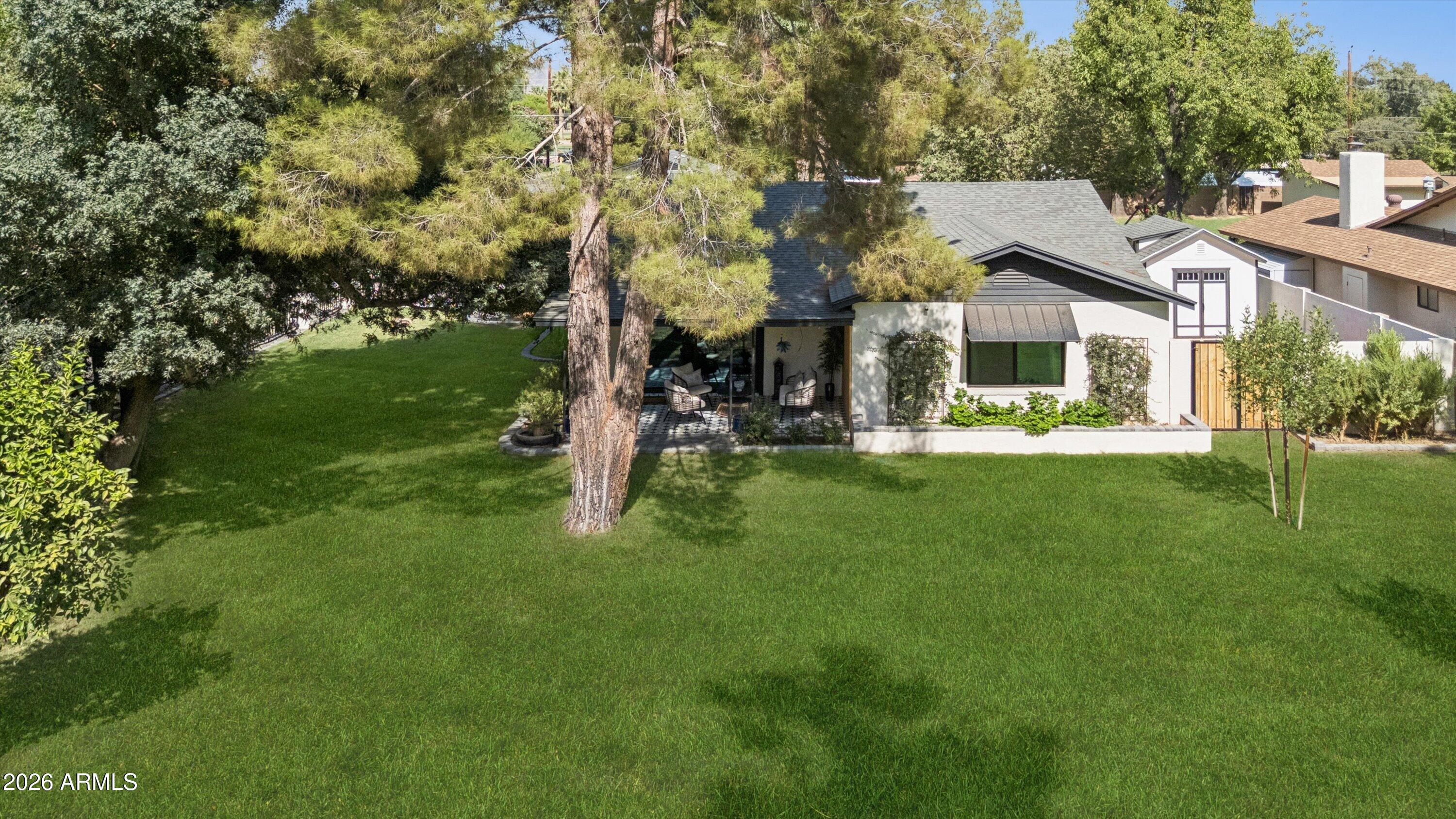 MARLETTE ACRES - Residential