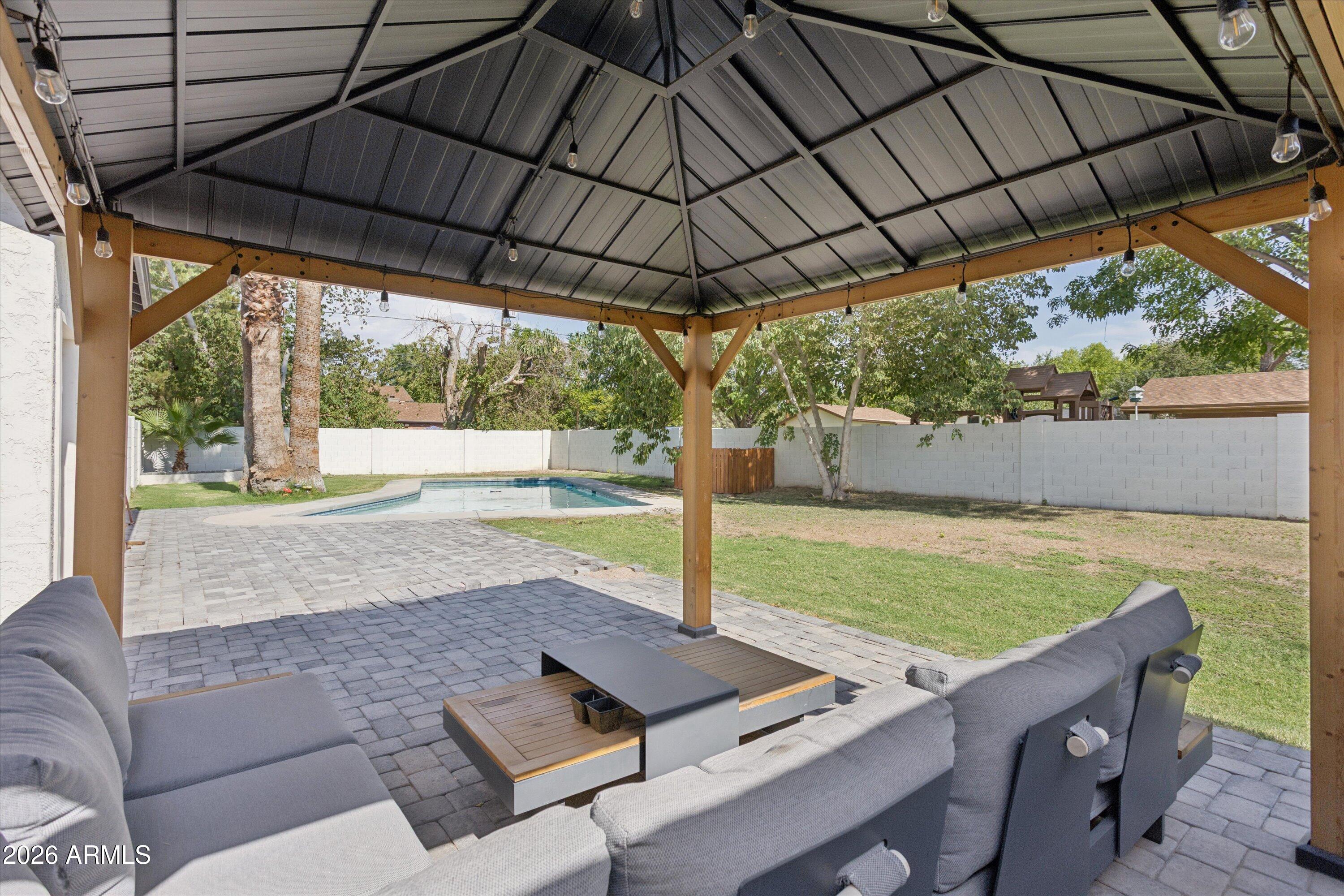 MARLETTE ACRES - Residential