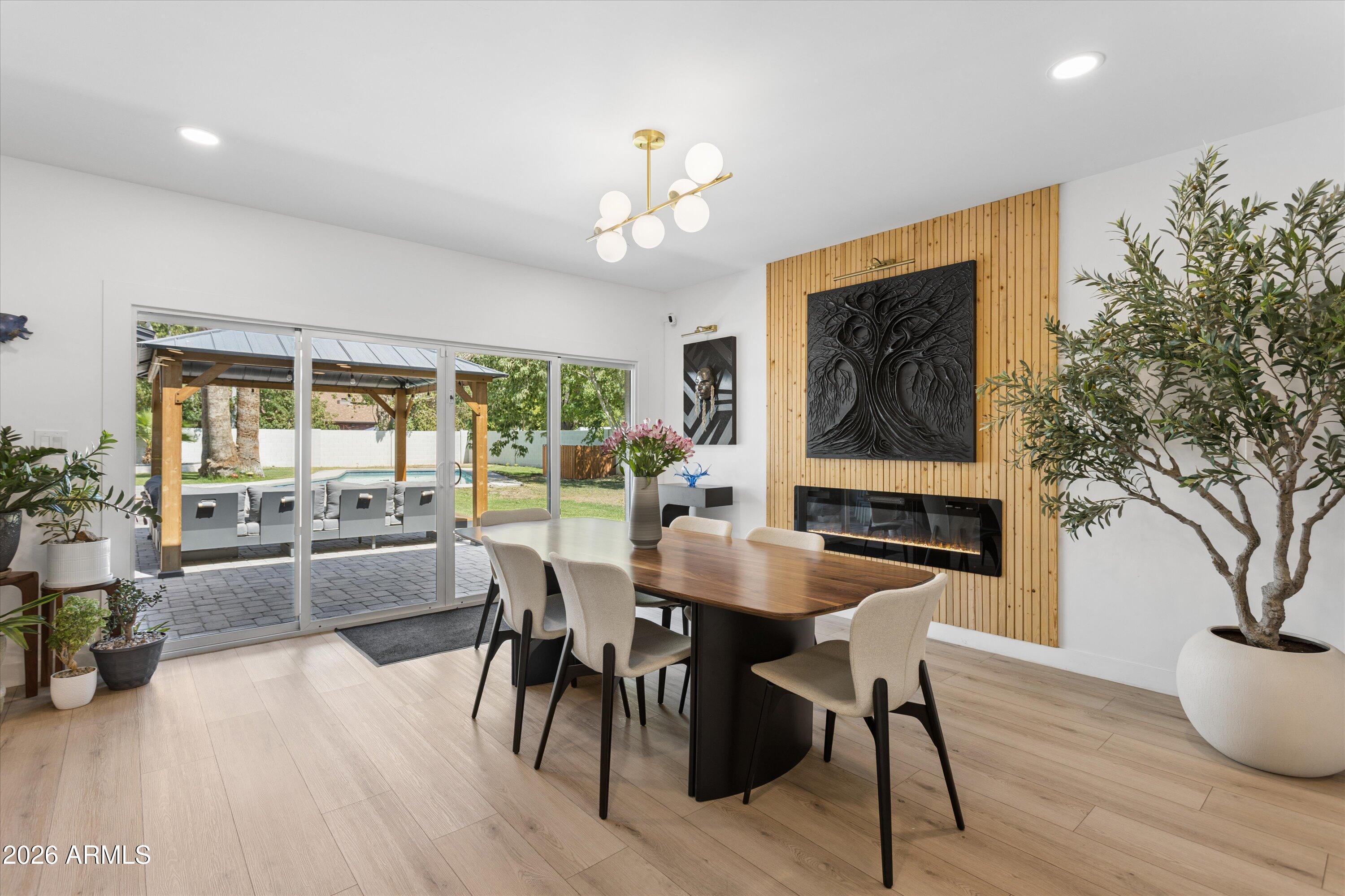 MARLETTE ACRES - Residential