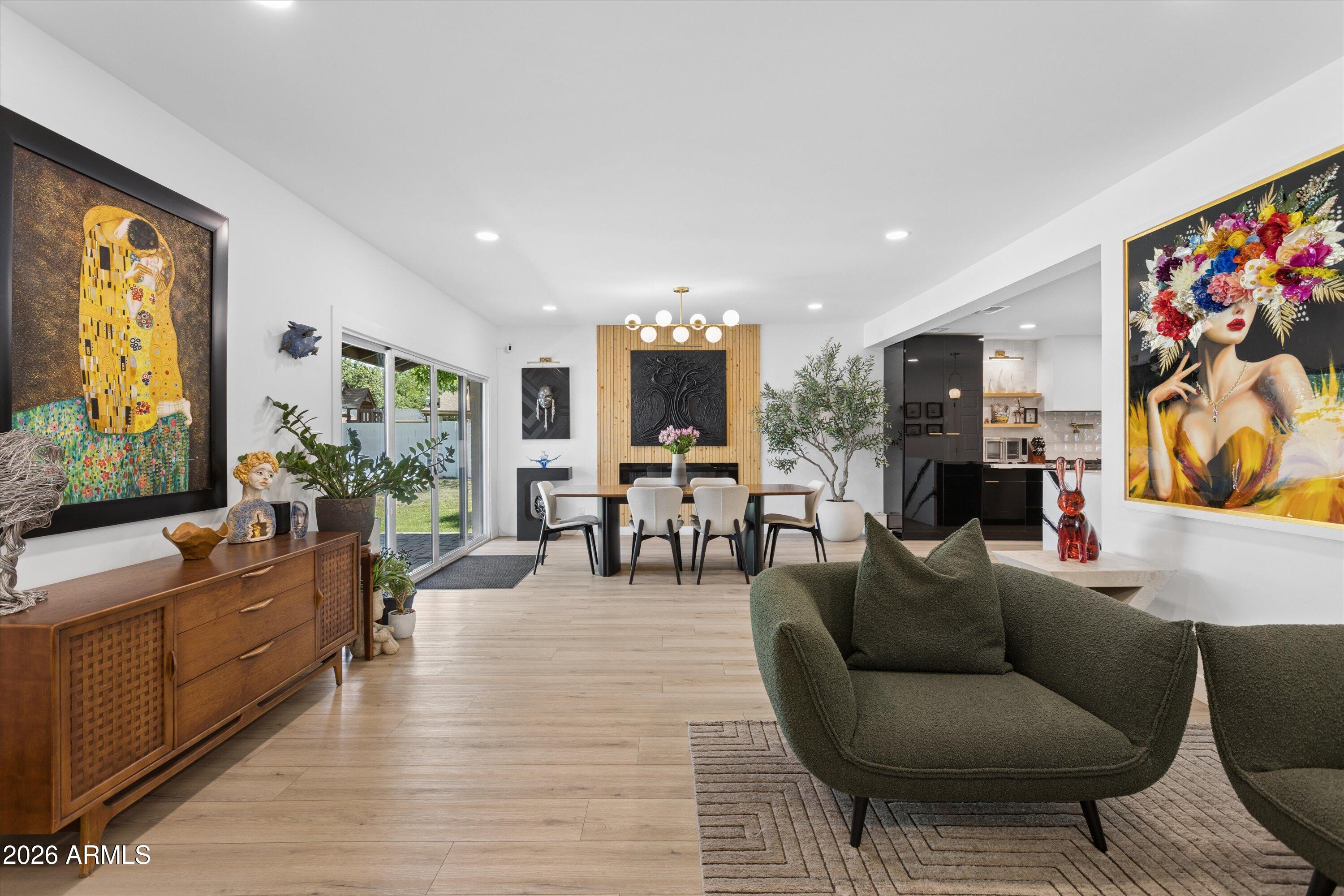 MARLETTE ACRES - Residential
