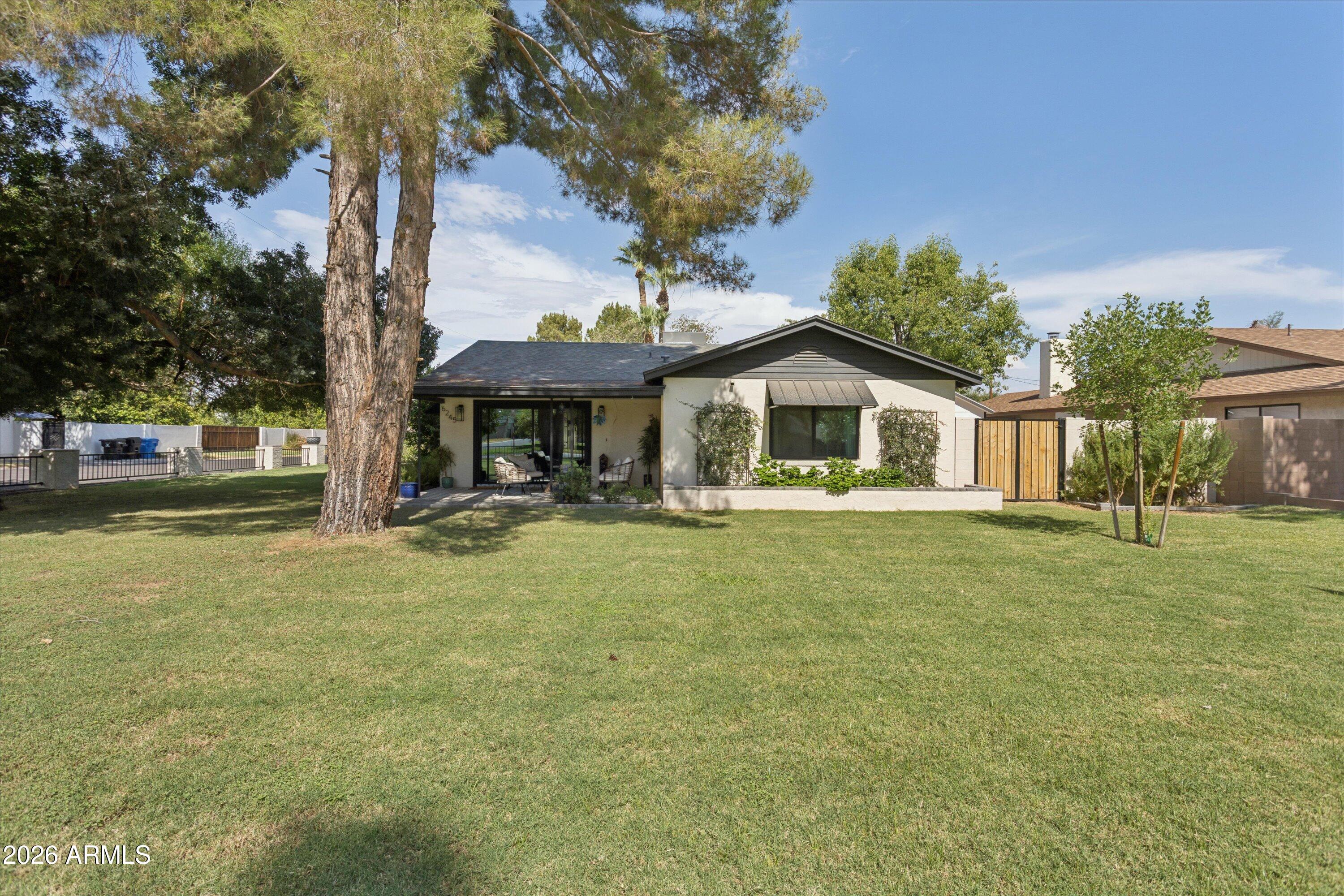 MARLETTE ACRES - Residential