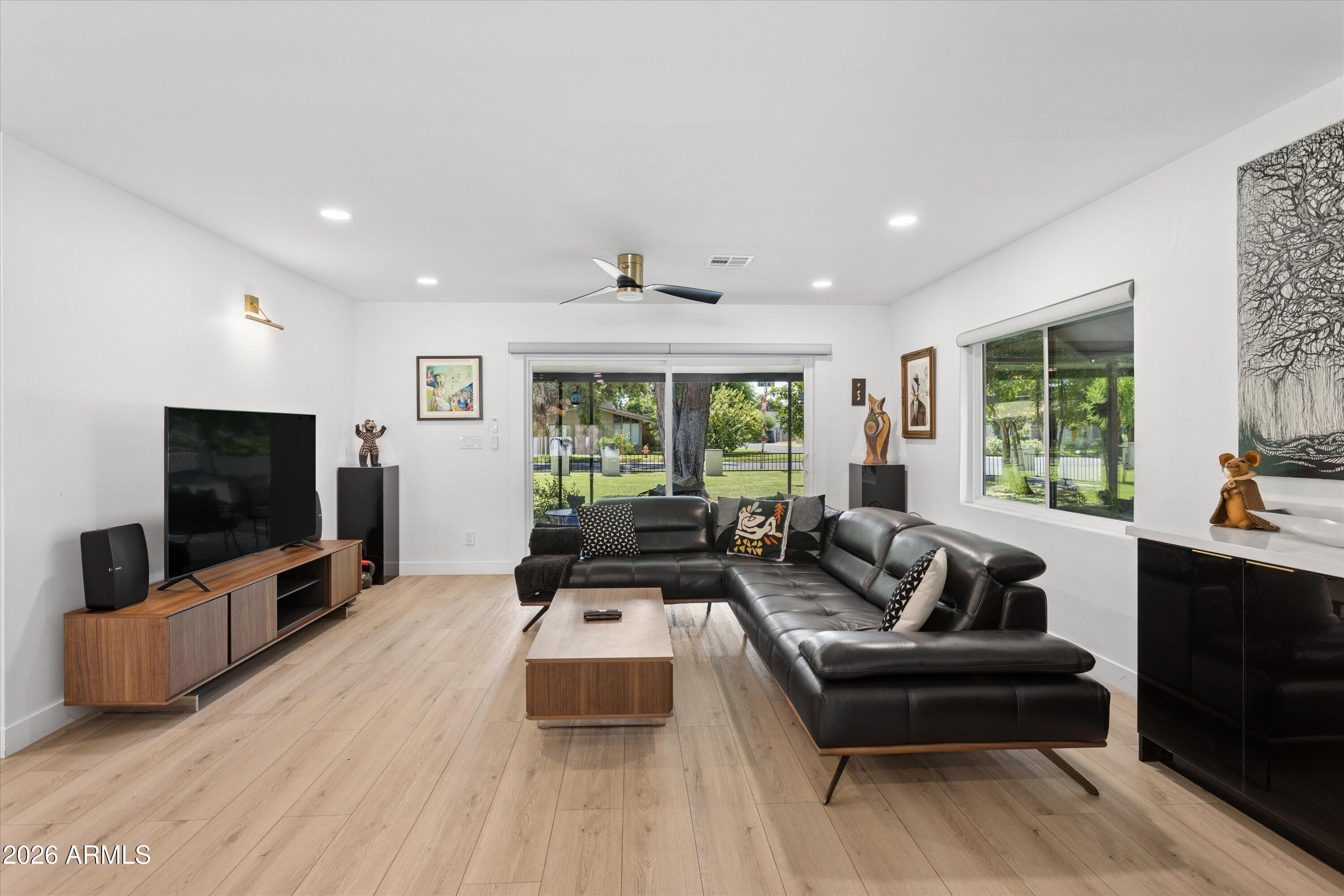 MARLETTE ACRES - Residential