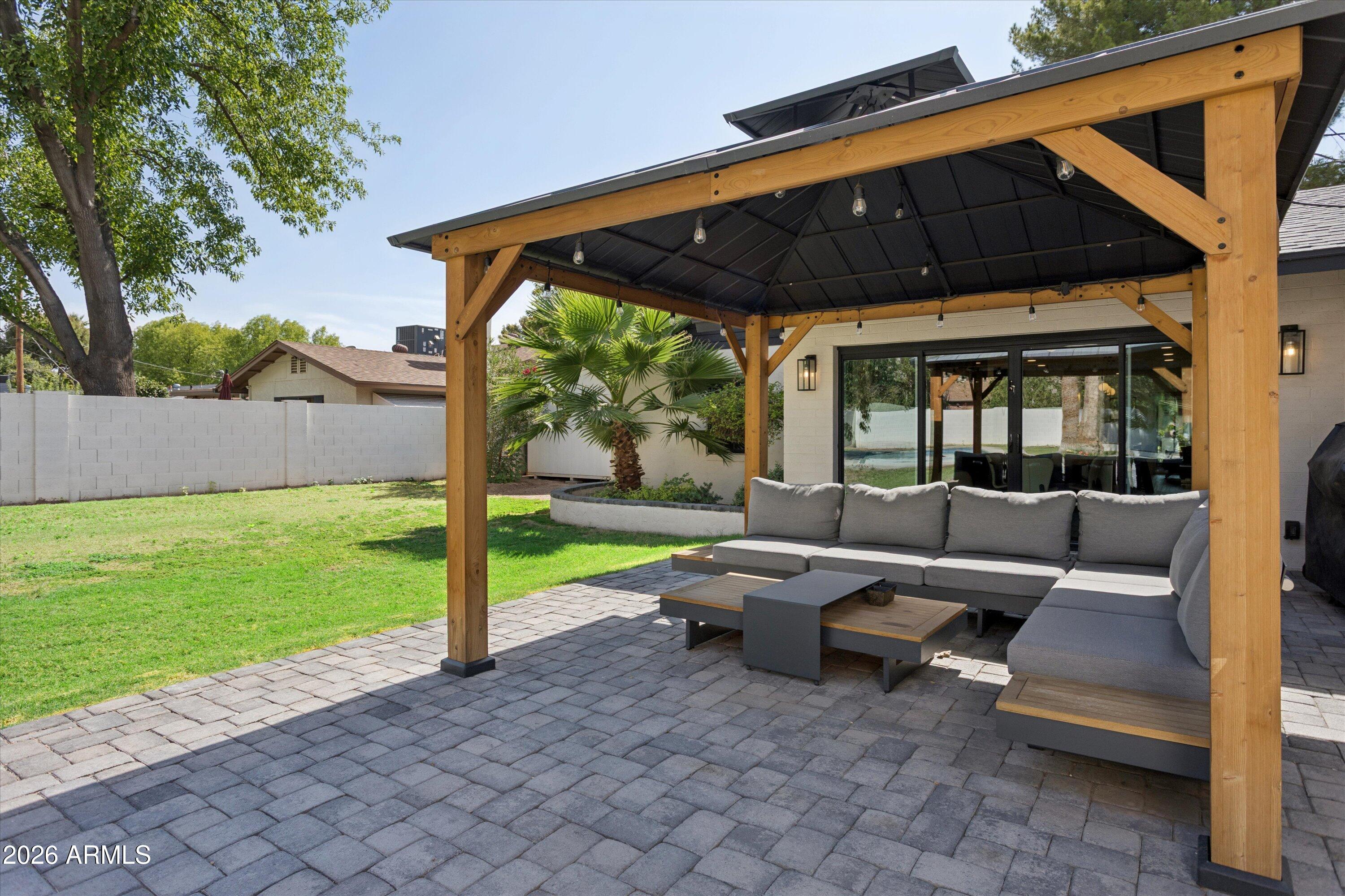 MARLETTE ACRES - Residential