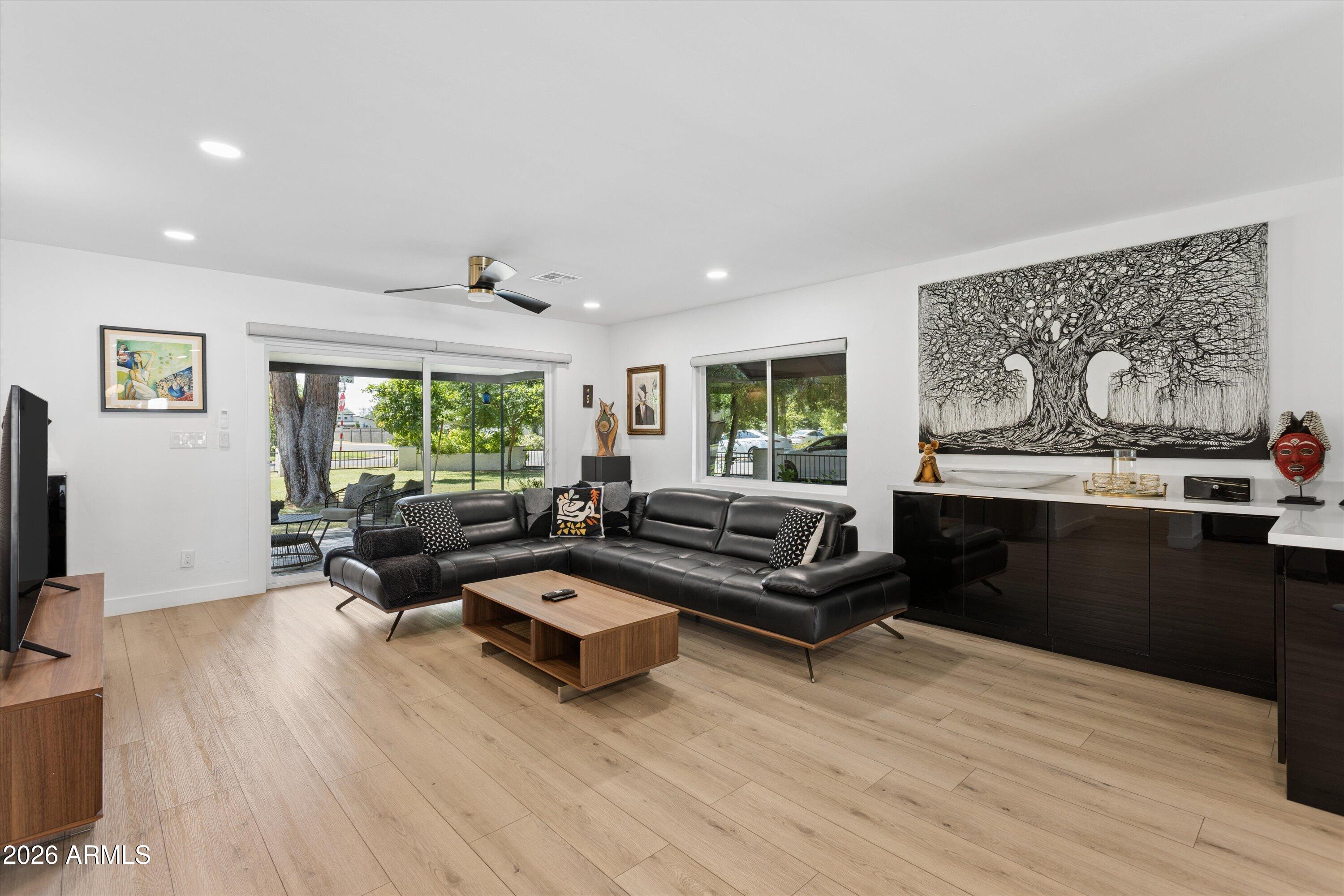 MARLETTE ACRES - Residential