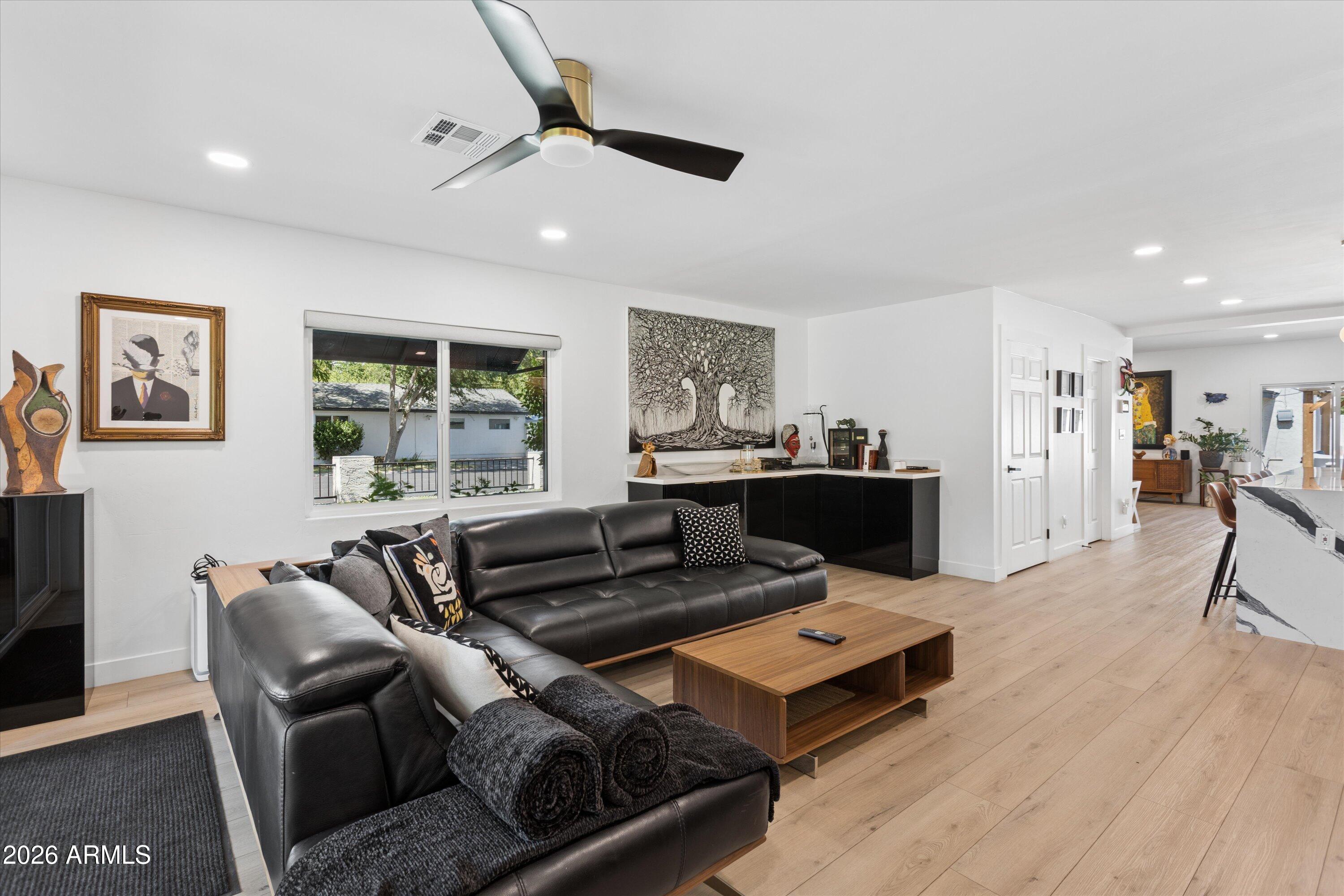 MARLETTE ACRES - Residential