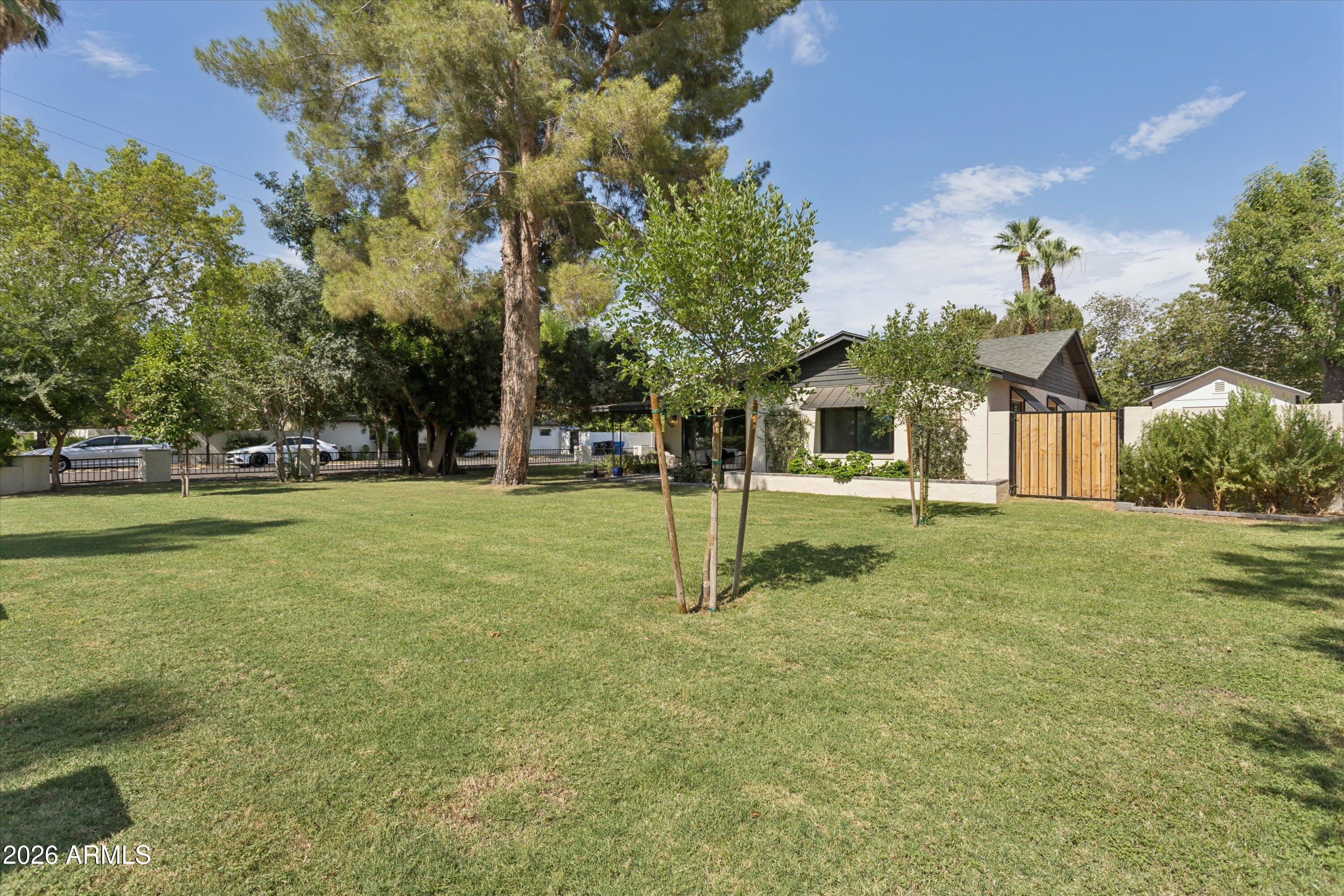 MARLETTE ACRES - Residential