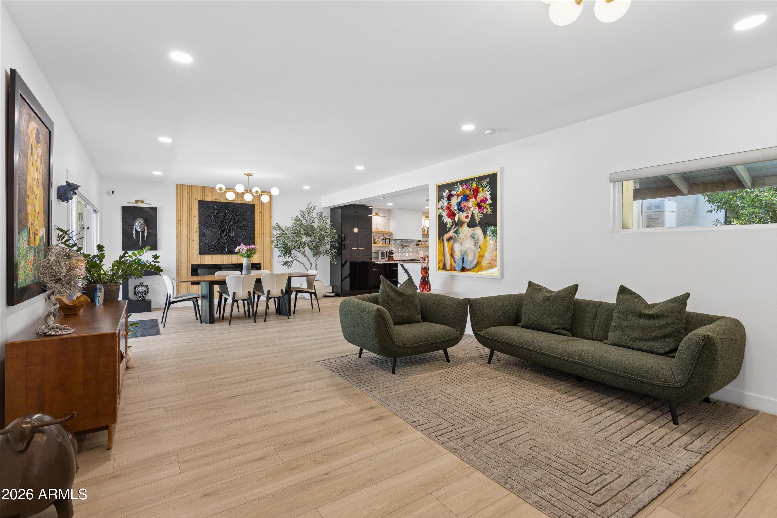 MARLETTE ACRES - Residential