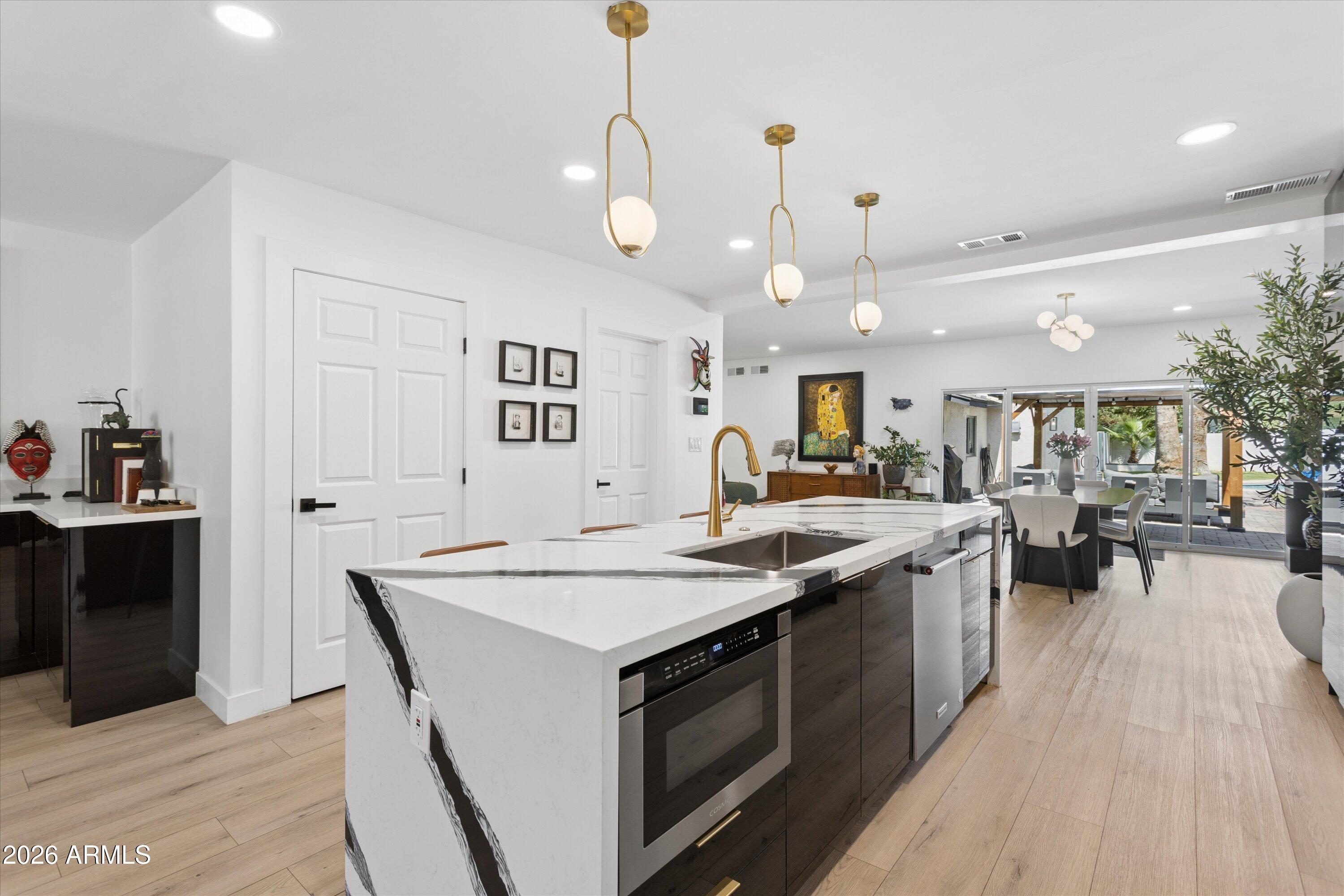 MARLETTE ACRES - Residential