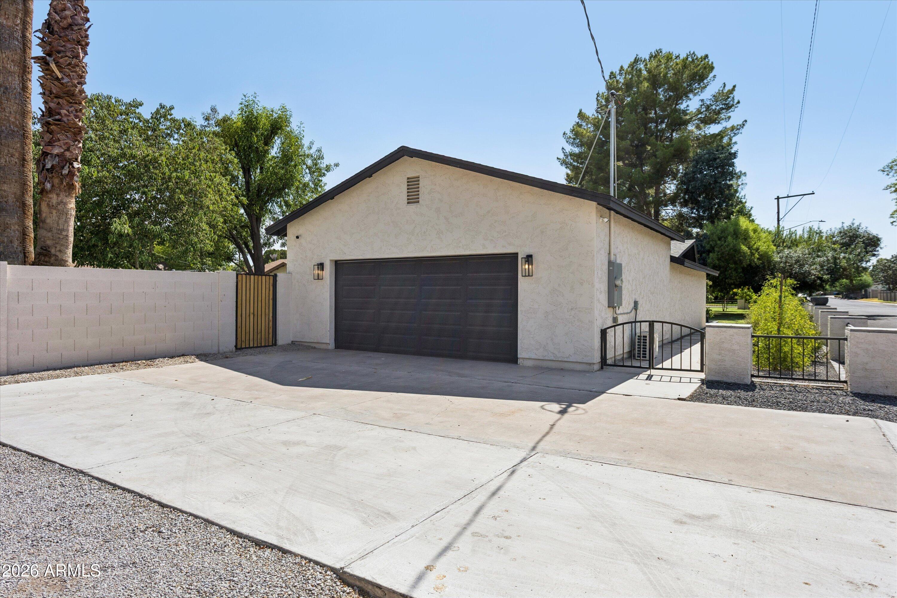 MARLETTE ACRES - Residential