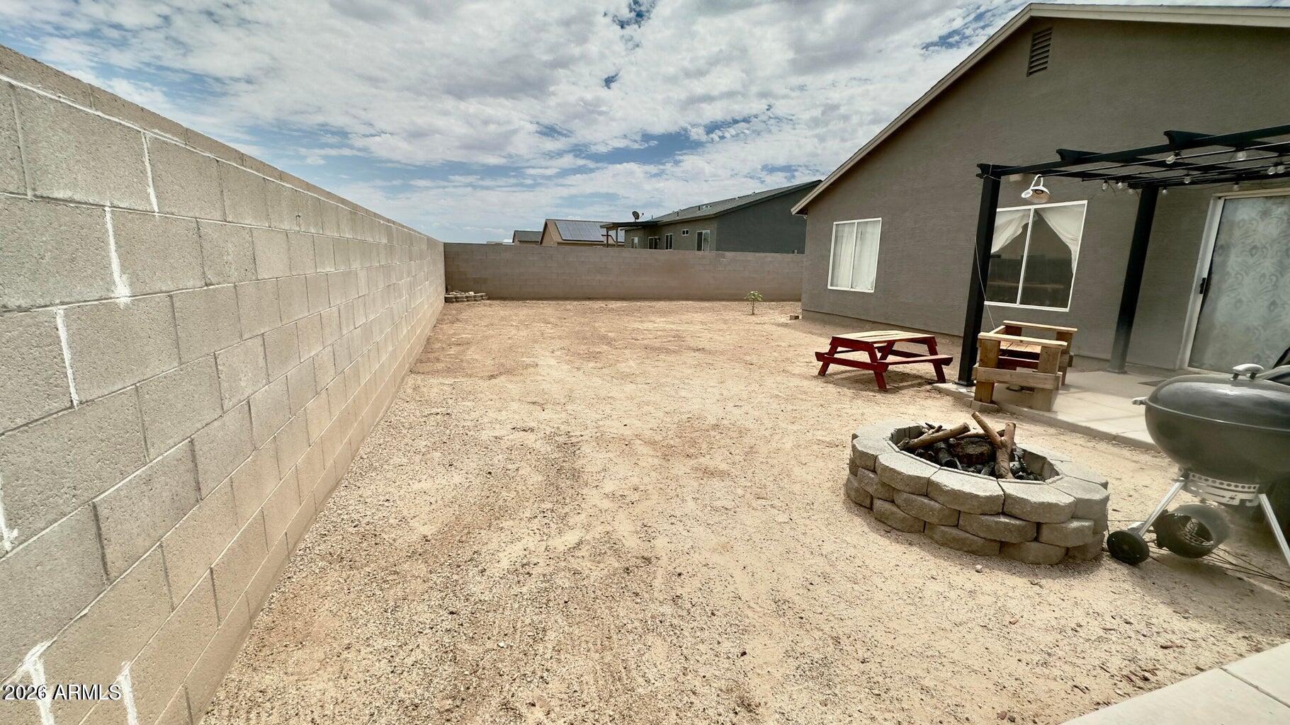 ARIZONA CITY UNIT FIFTEEN - Residential