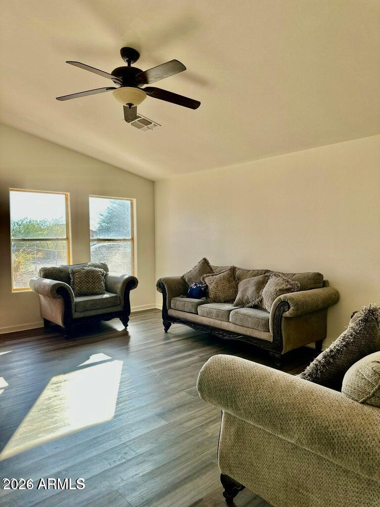 ARIZONA CITY UNIT FIFTEEN - Residential