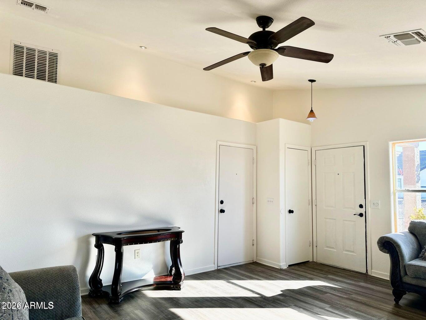 ARIZONA CITY UNIT FIFTEEN - Residential