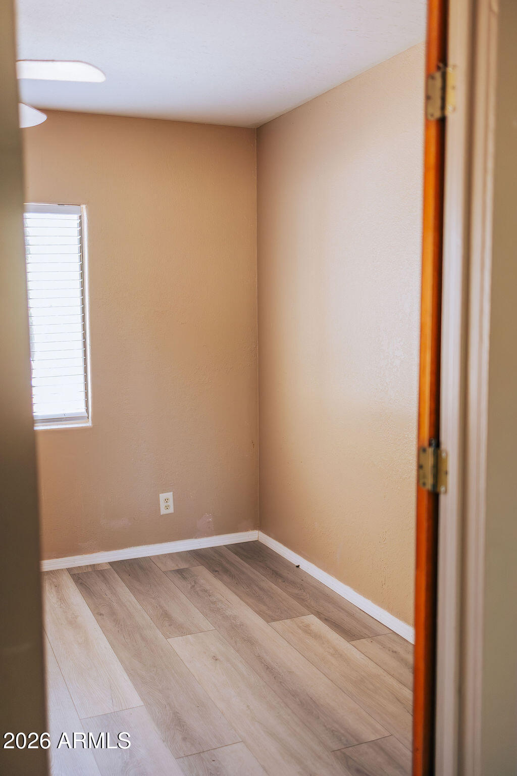 Supplied in escrow - Residential